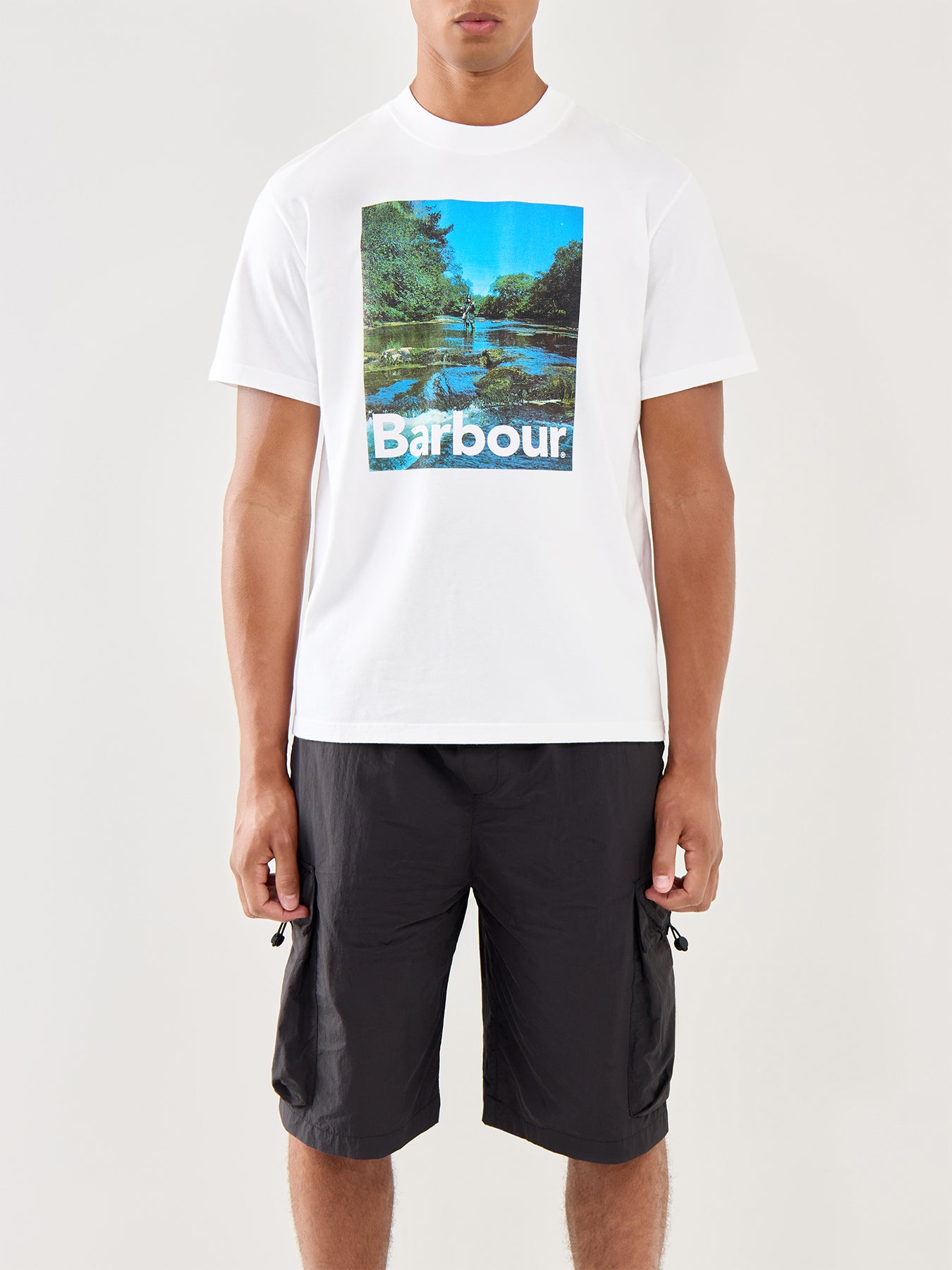 Sprouston One Size Graphic T-Shirt