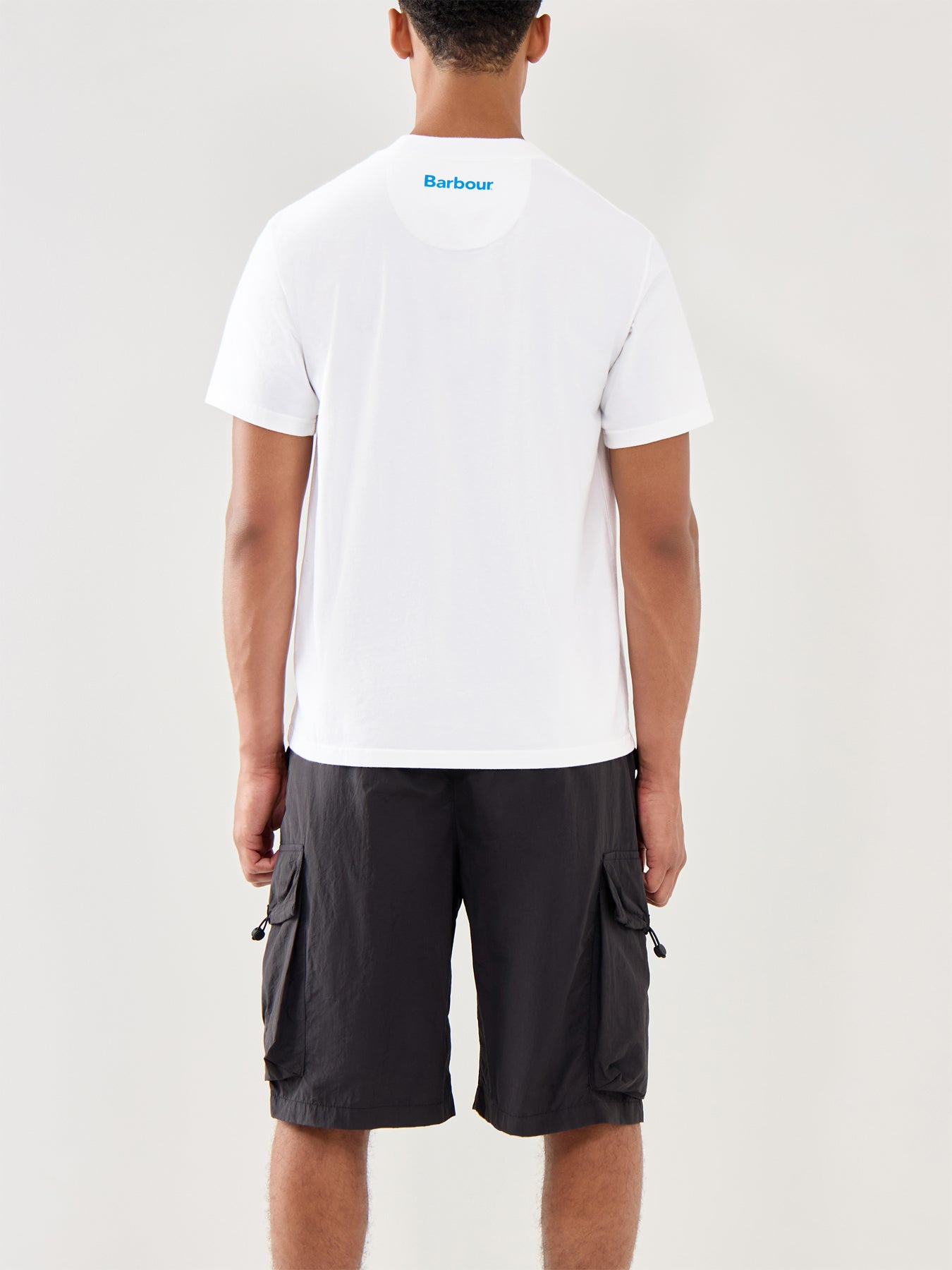 Sprouston One Size Graphic T-Shirt