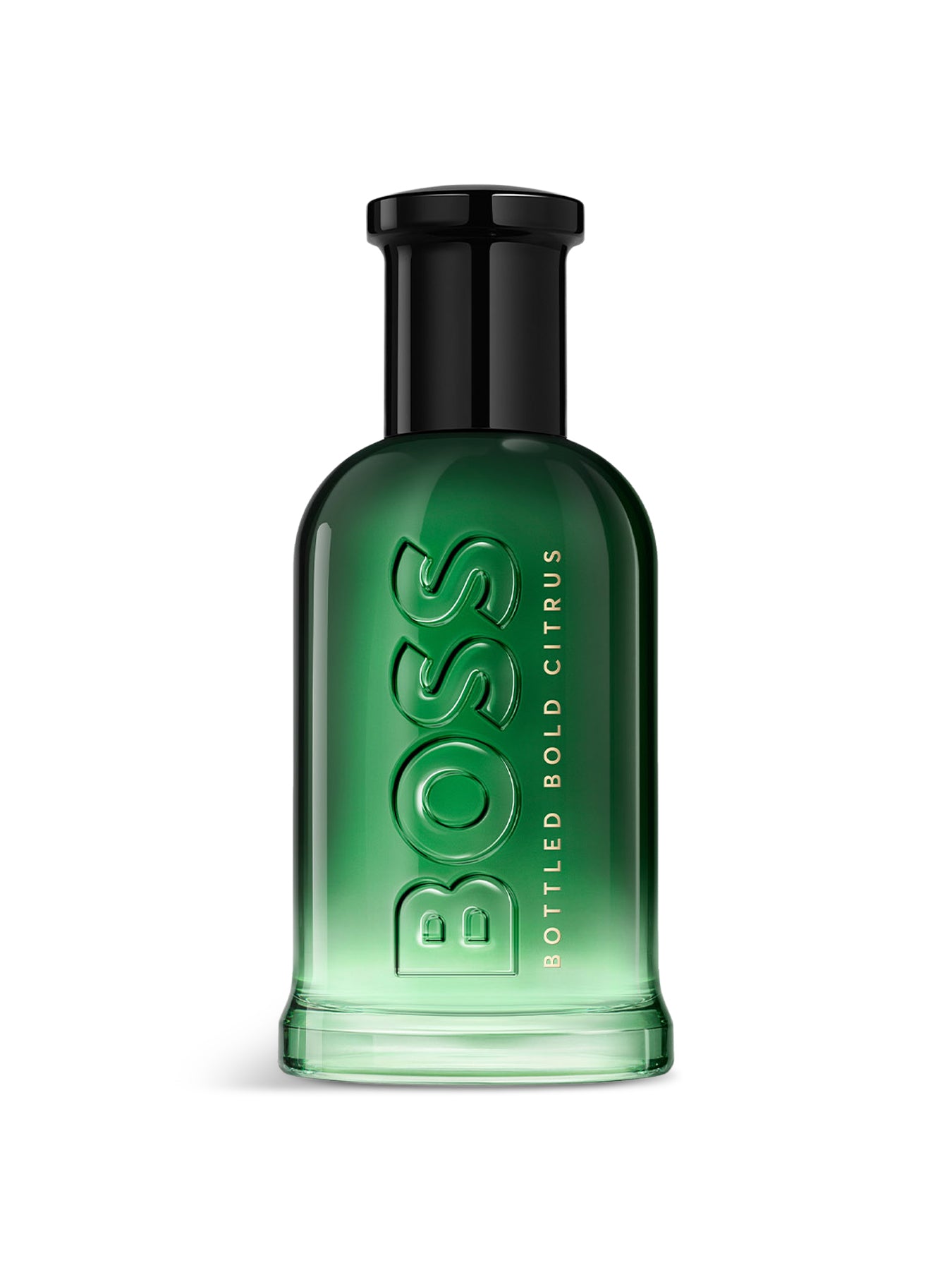BOSS Bottled Bold Citrus Eau de Parfum for Men 50ml