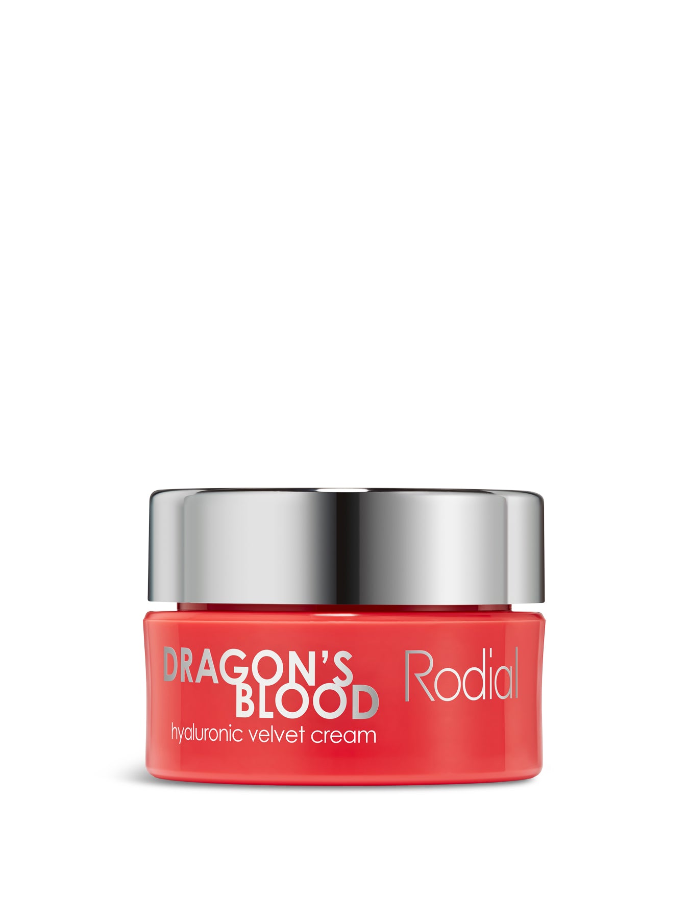 Dragons Blood Hyaluronic Velvet Cream 10ml Sample