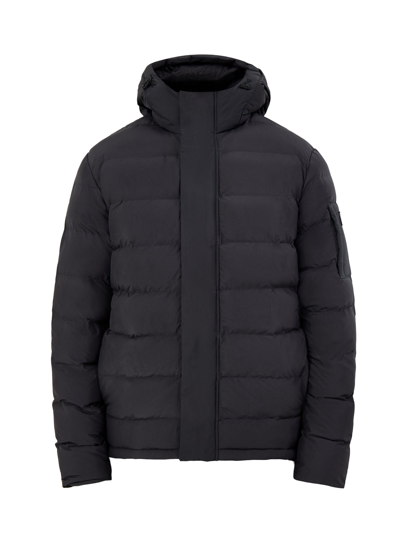 Mens Daleson Puffer Jacket