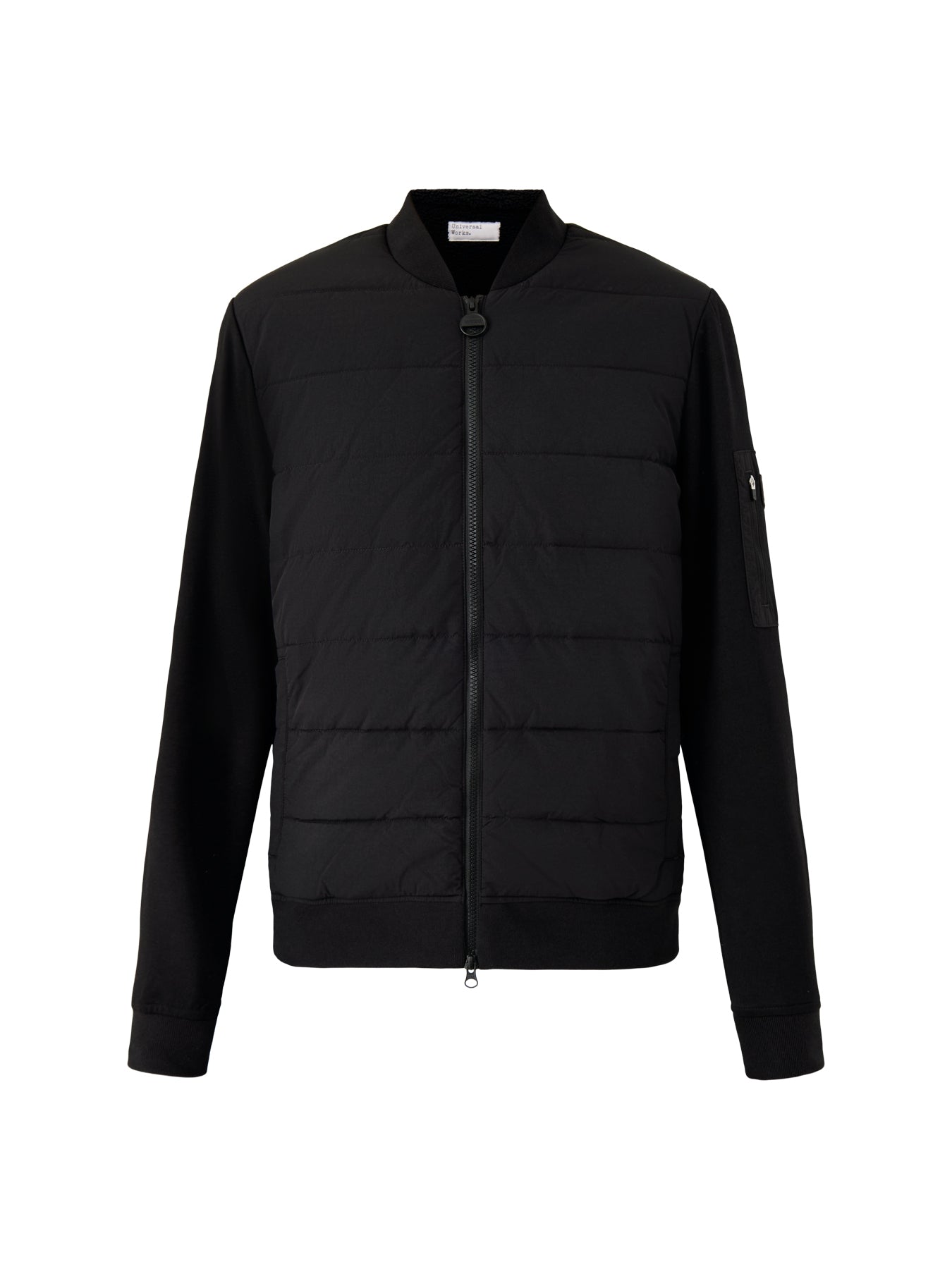 Holmes Bomber Hybrid