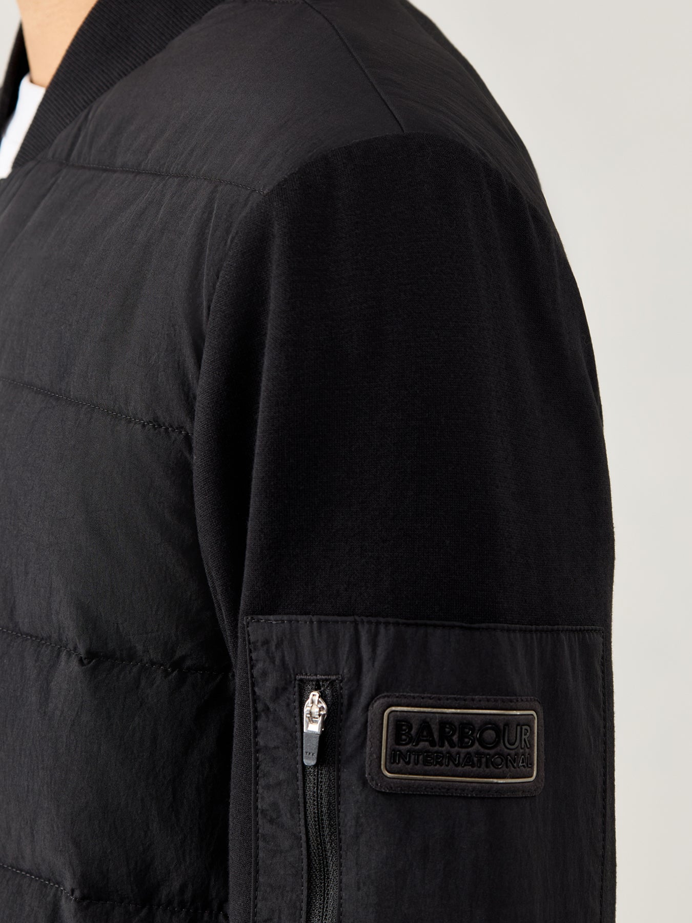 Holmes Bomber Hybrid