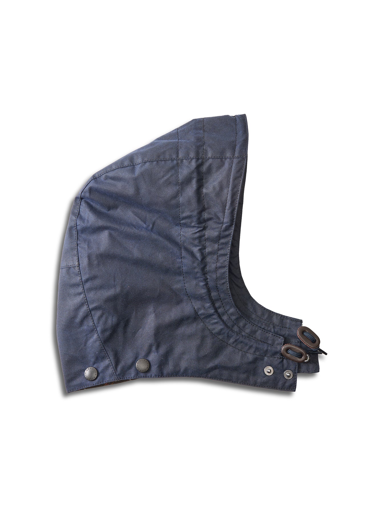 Paul Smith Loves Barbour Wax Hood Night Sky