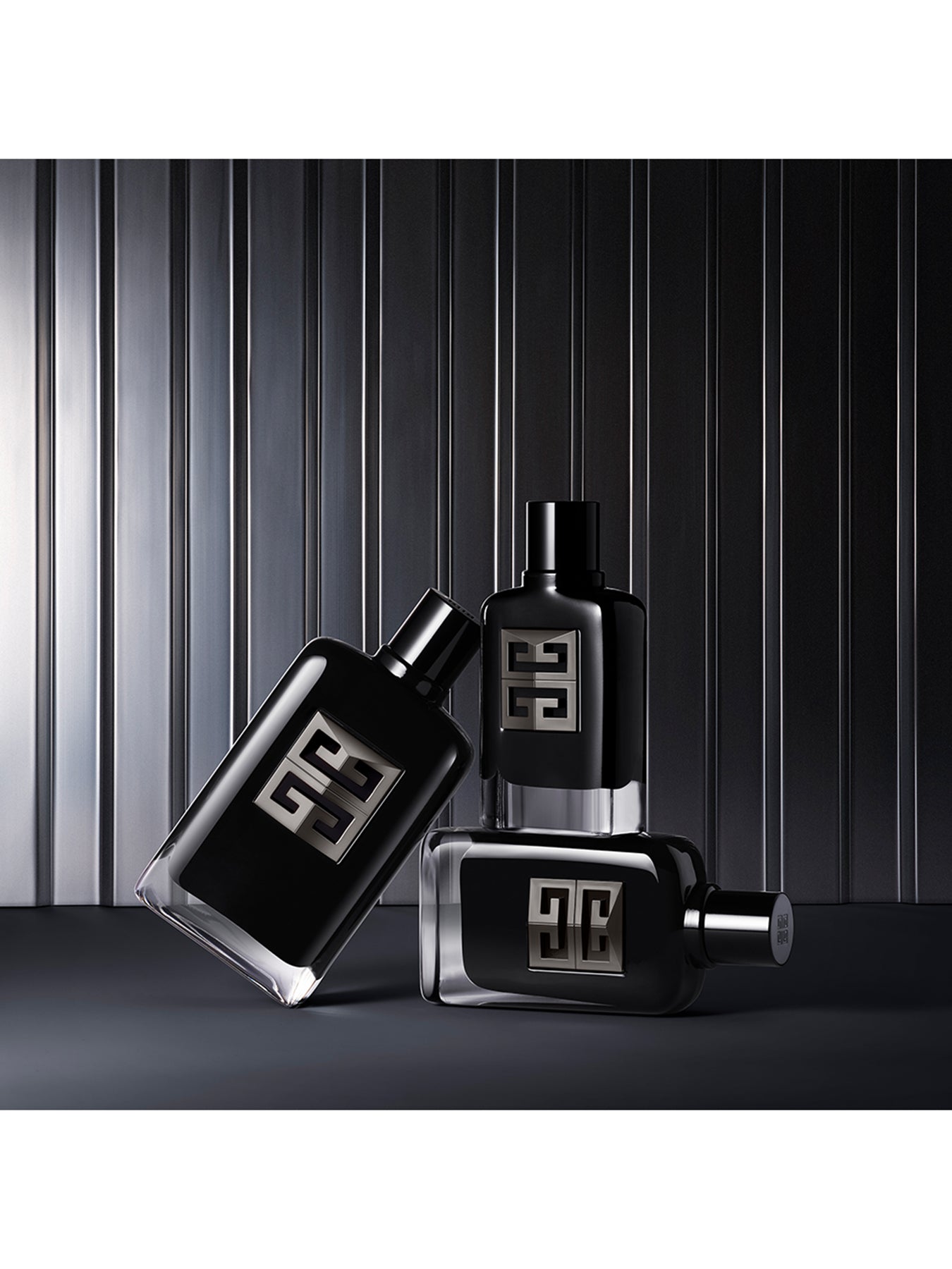 Gentleman Society Eau de Parfum Extrême 200 ml
