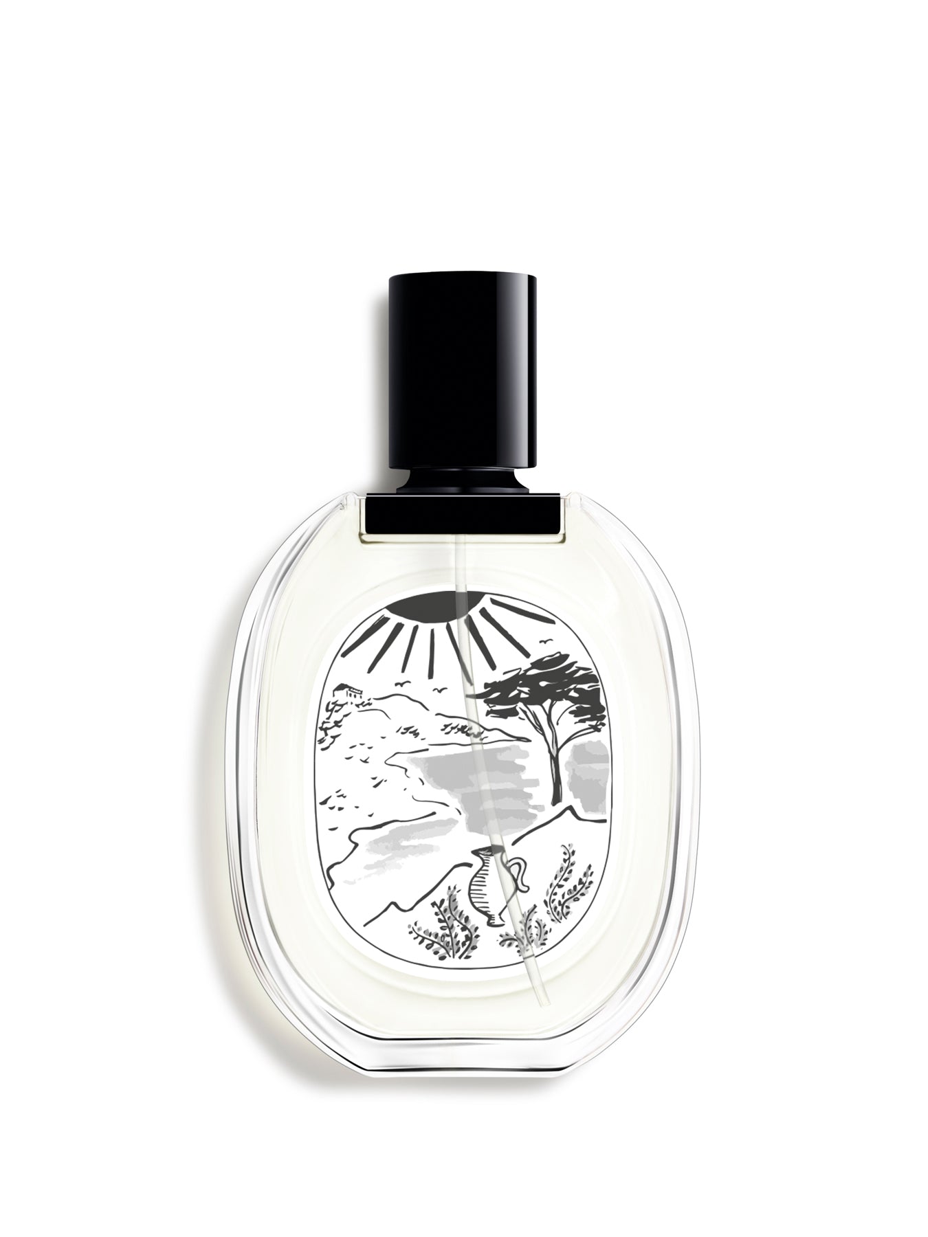 Ilio Eau de Toilette 100ml – Fenwick