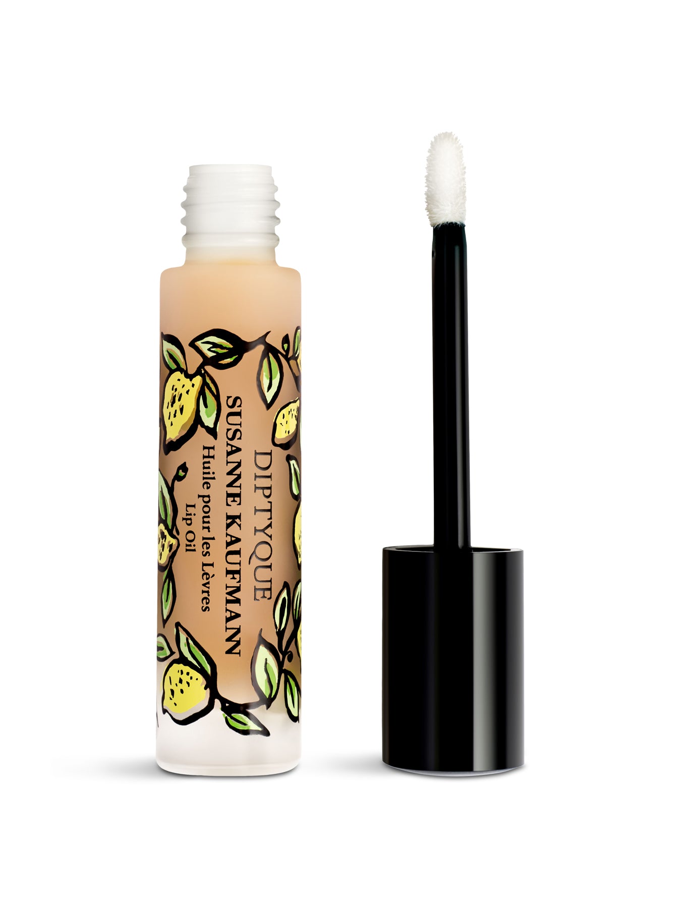 Lip Oil  x Suzanne Kaufmann 10ml Limited Edition