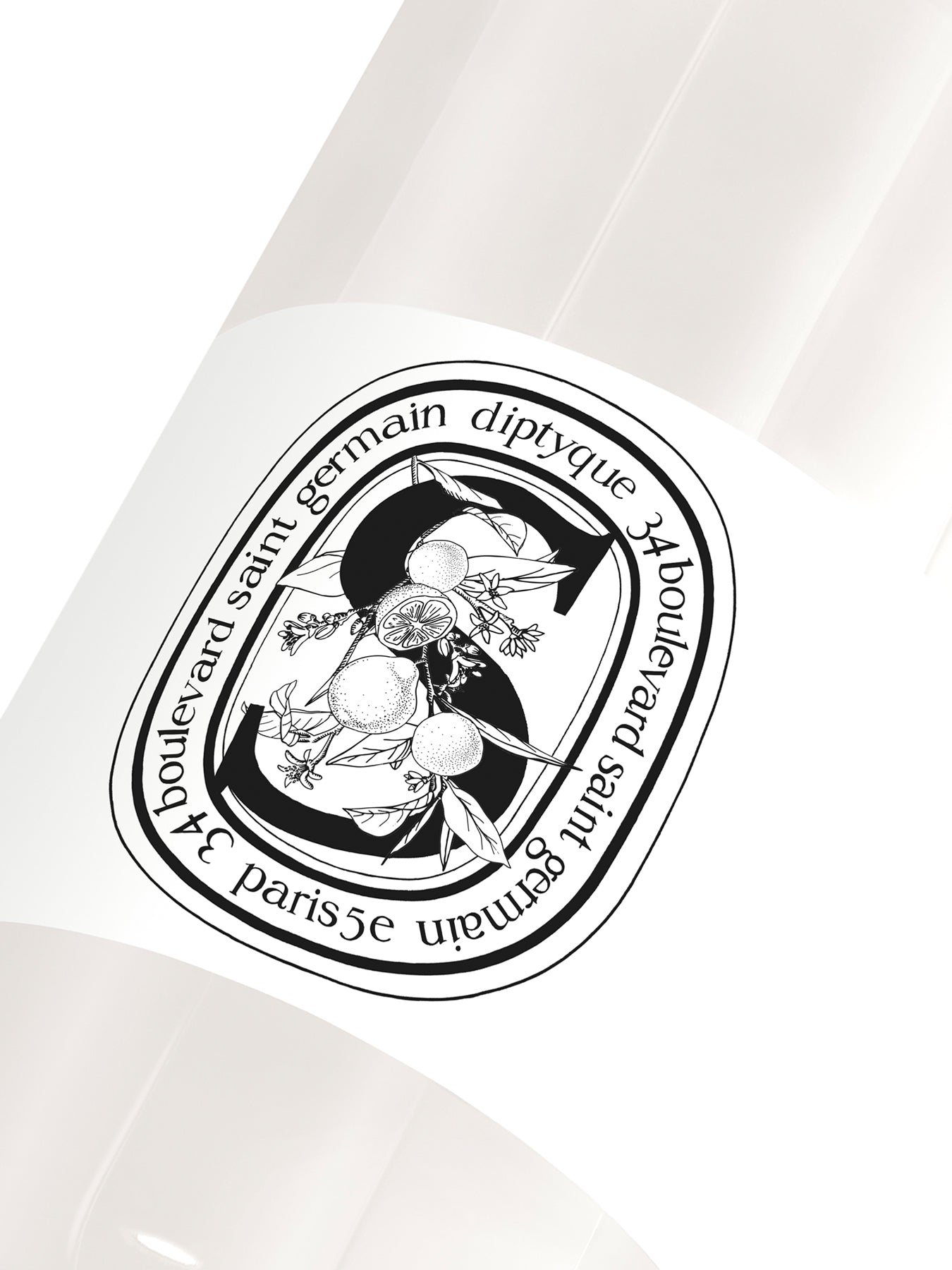 Perfumed Shampoo 200ml Limited Edition