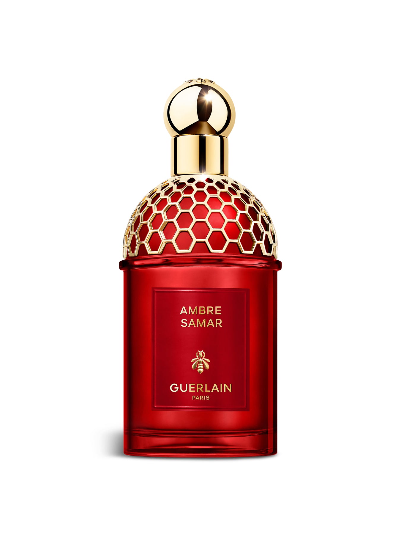 Absolus Allegoria Ambre Samar Eau de Parfum 125ml