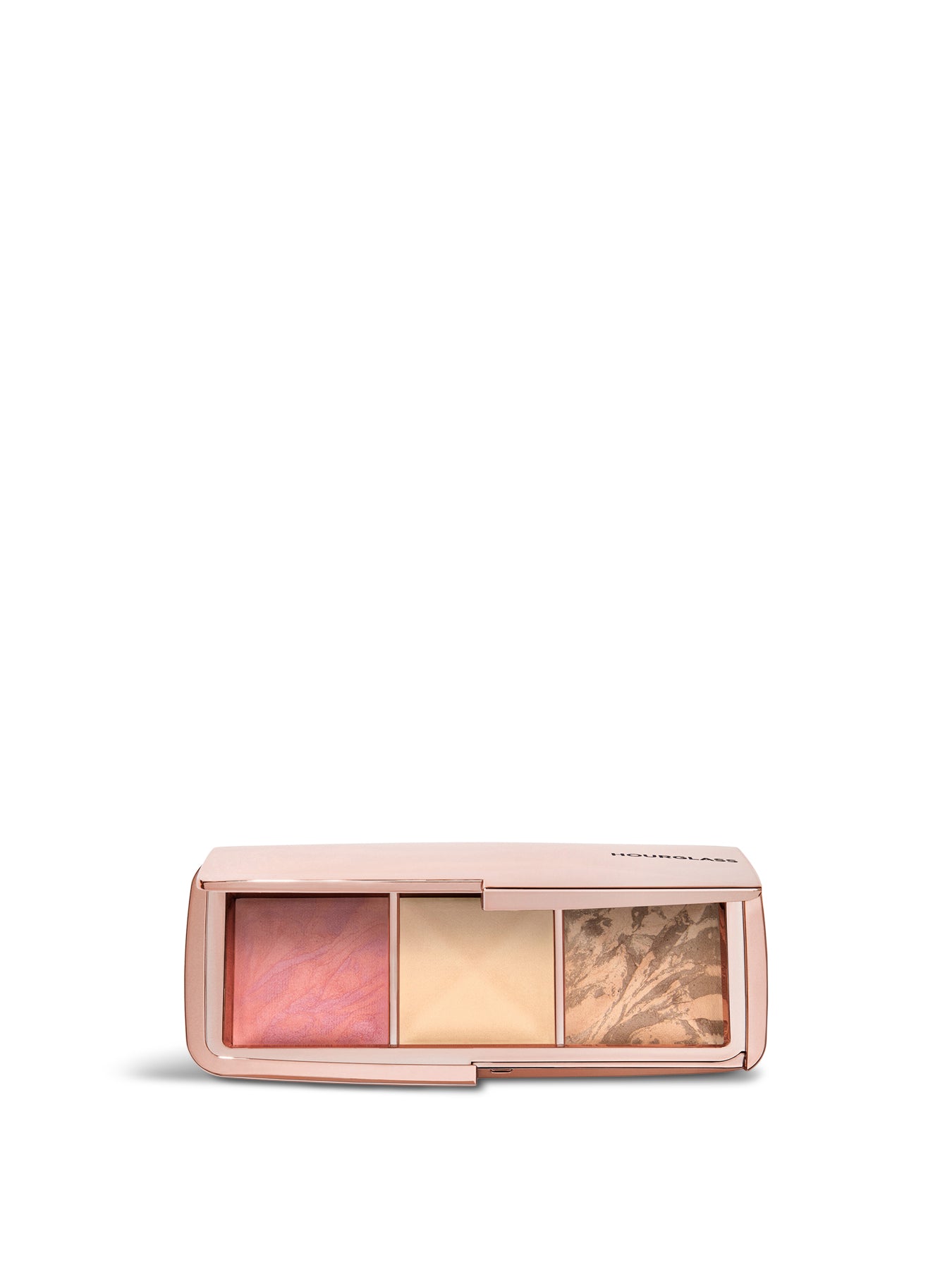 Ambient Lighting Palette Sublime Edit