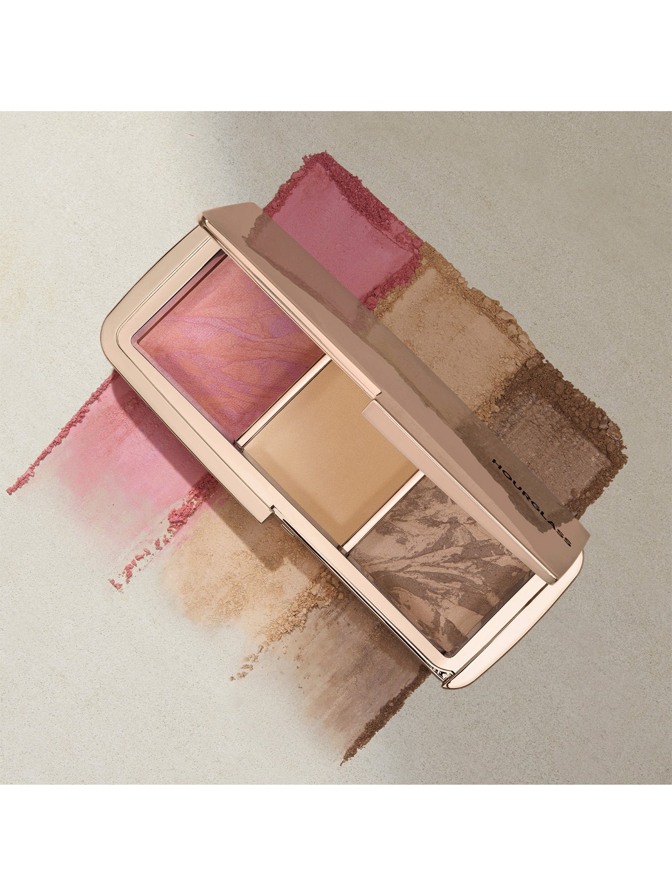Ambient Lighting Palette Sublime Edit