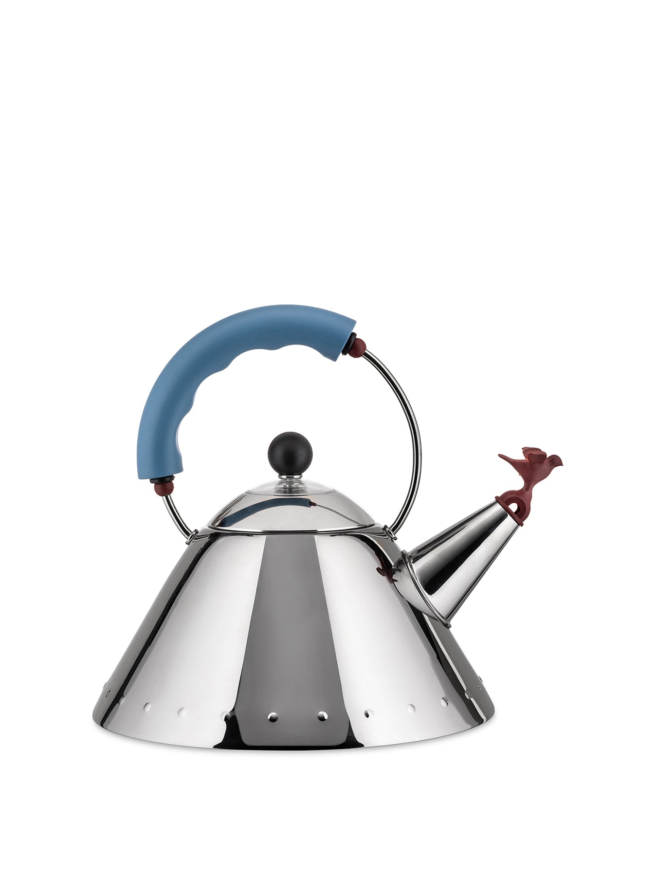 Stovetop Kettle Light Blue