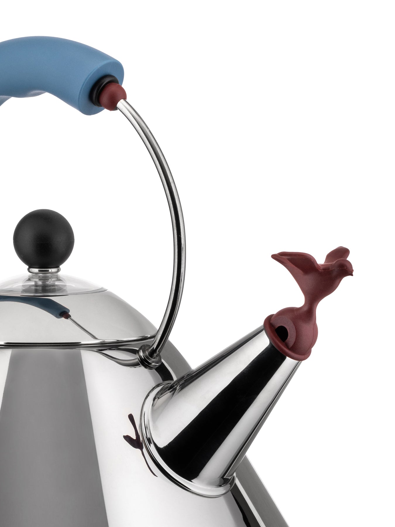 Stovetop Kettle Light Blue