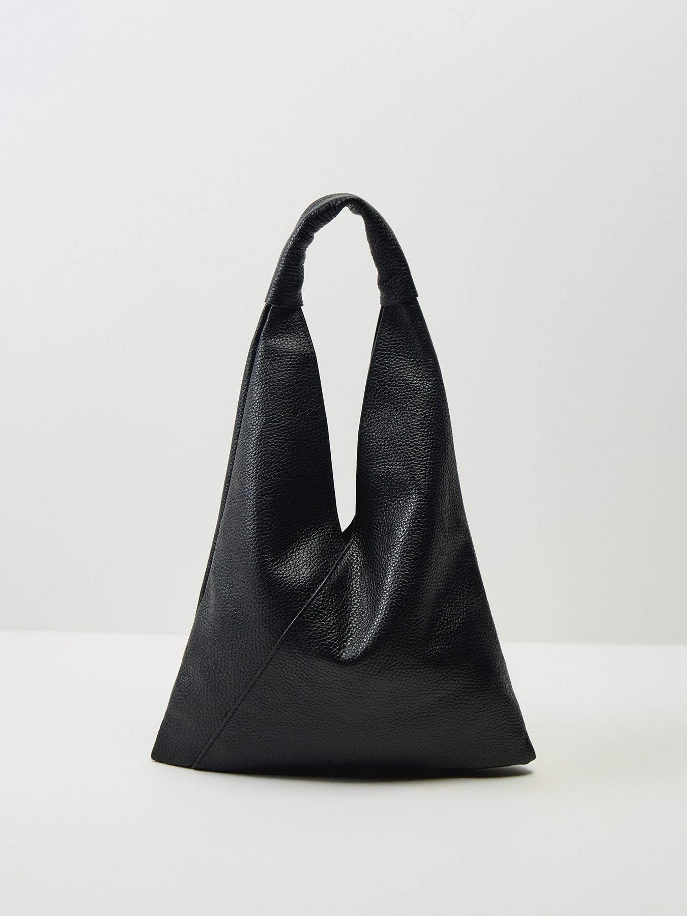 Mini Giselle Shoulder Tote