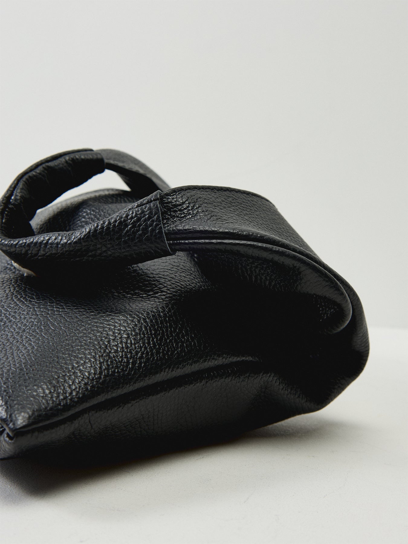 Mini Giselle Shoulder Tote