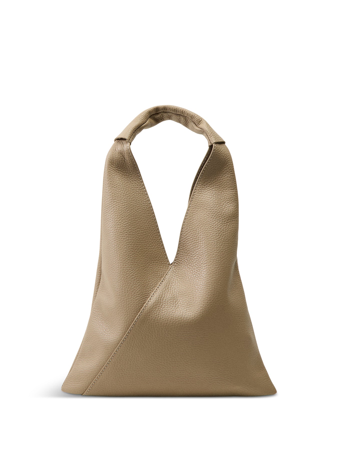 Mini Giselle Shoulder Tote