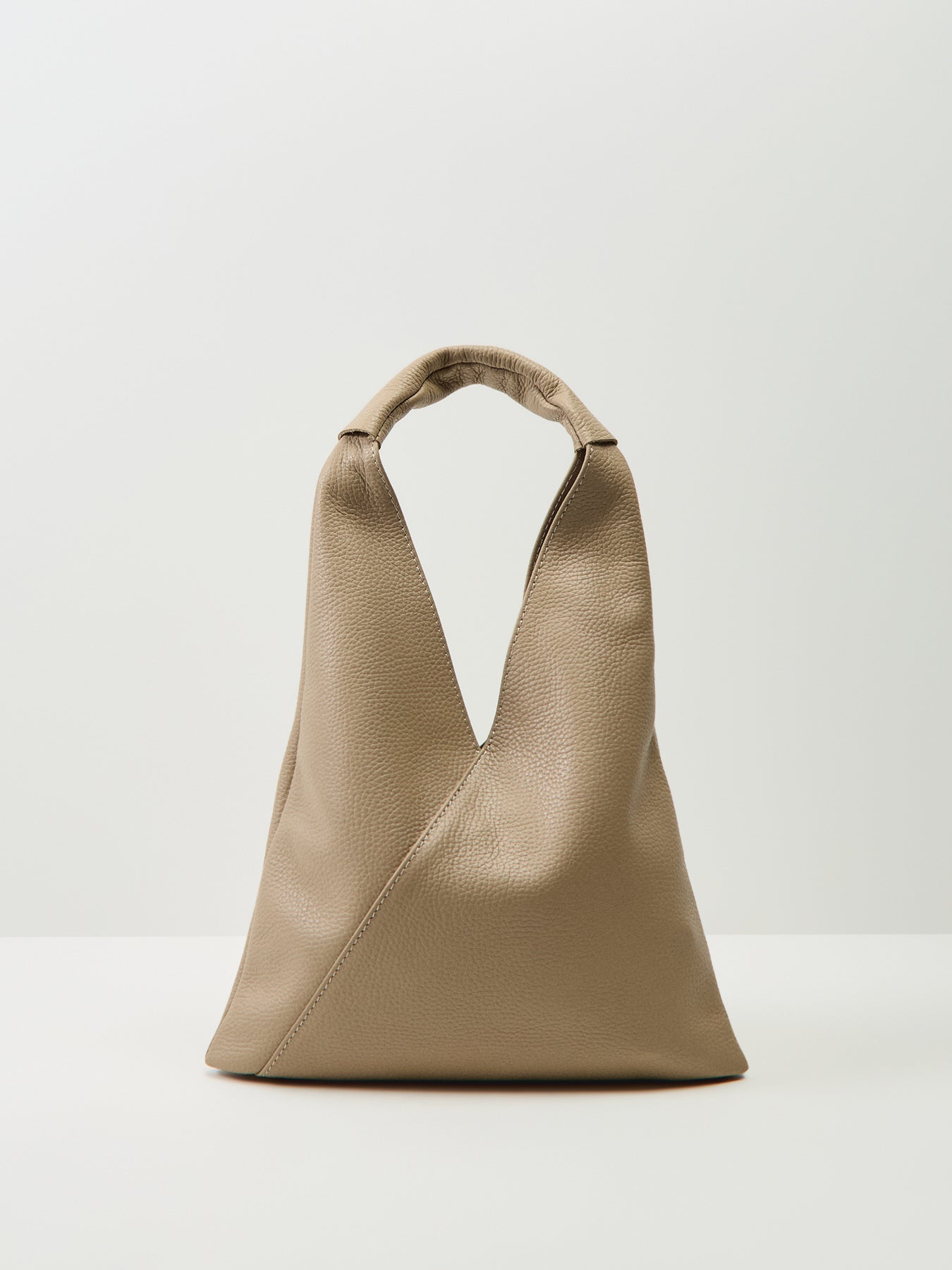 Mini Giselle Shoulder Tote