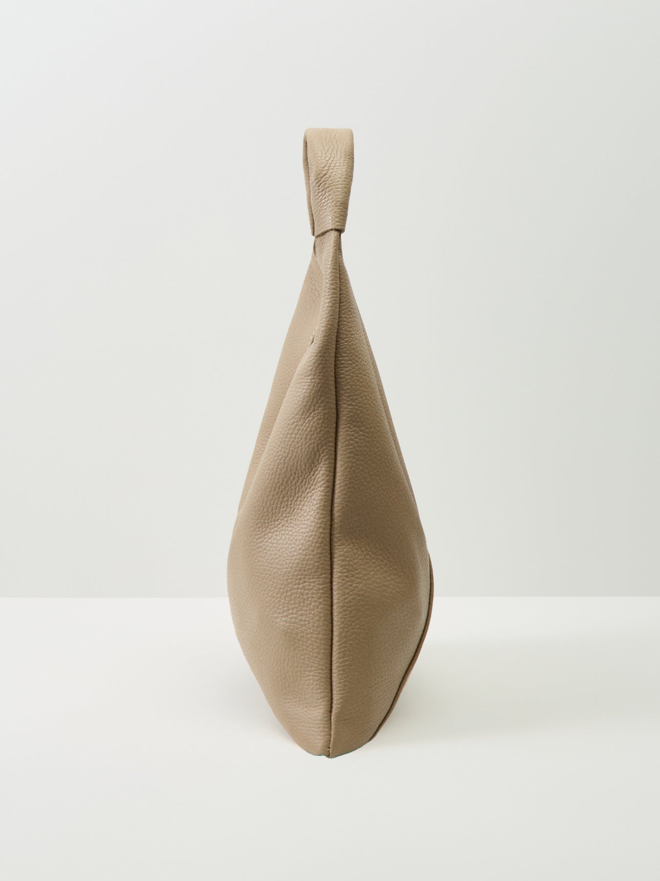 Mini Giselle Shoulder Tote