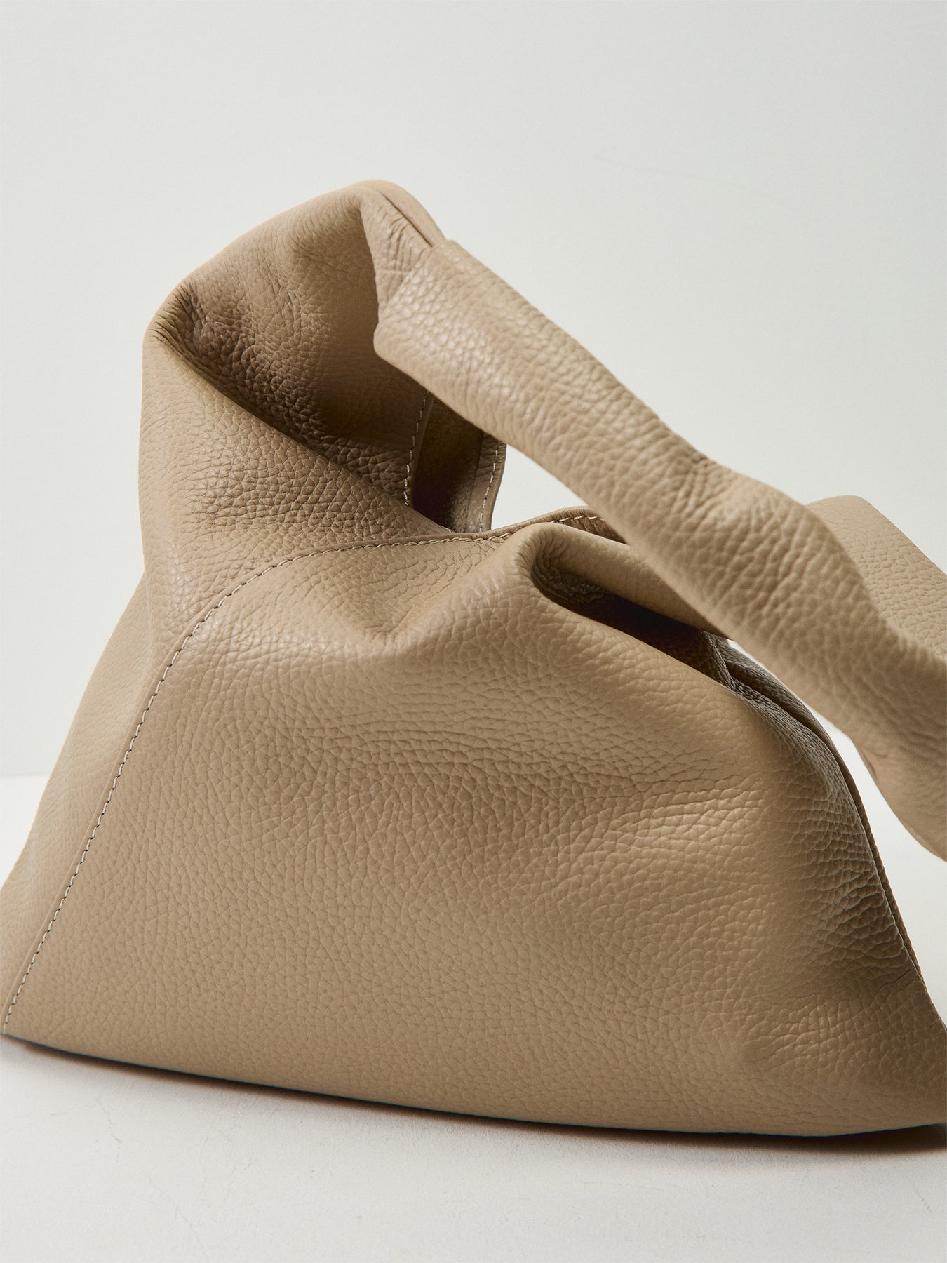 Mini Giselle Shoulder Tote