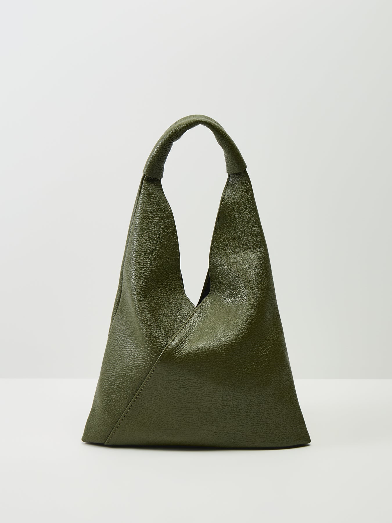 Mini Giselle Shoulder Tote