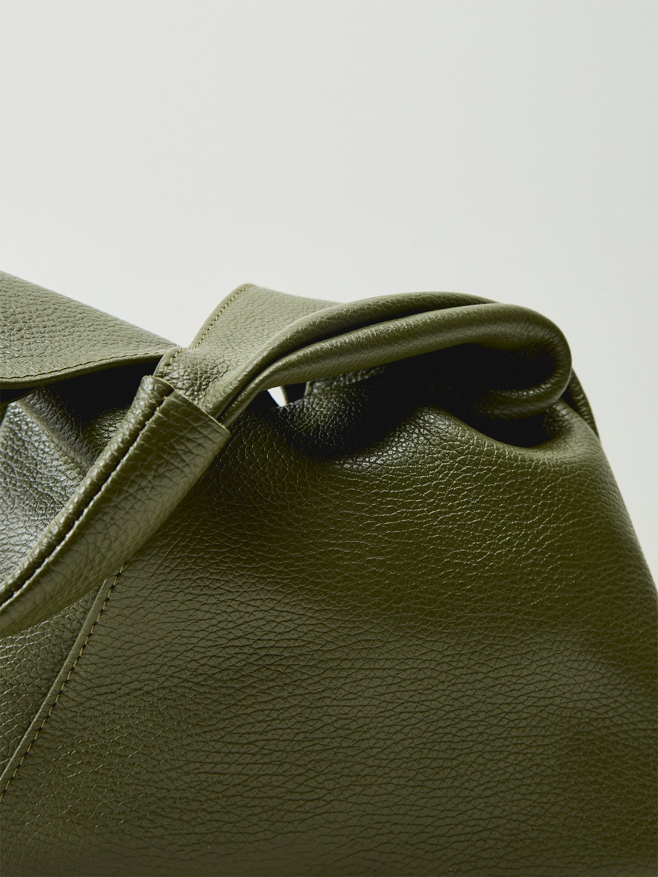 Mini Giselle Shoulder Tote