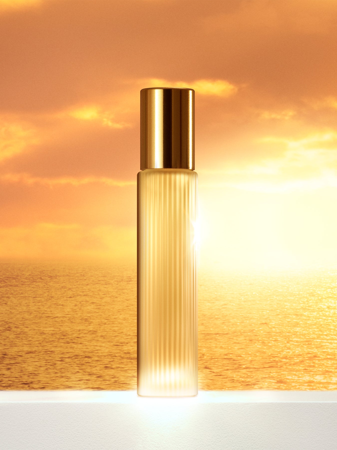 Eau De Soleil Blanc Eau de Toilette 10ml