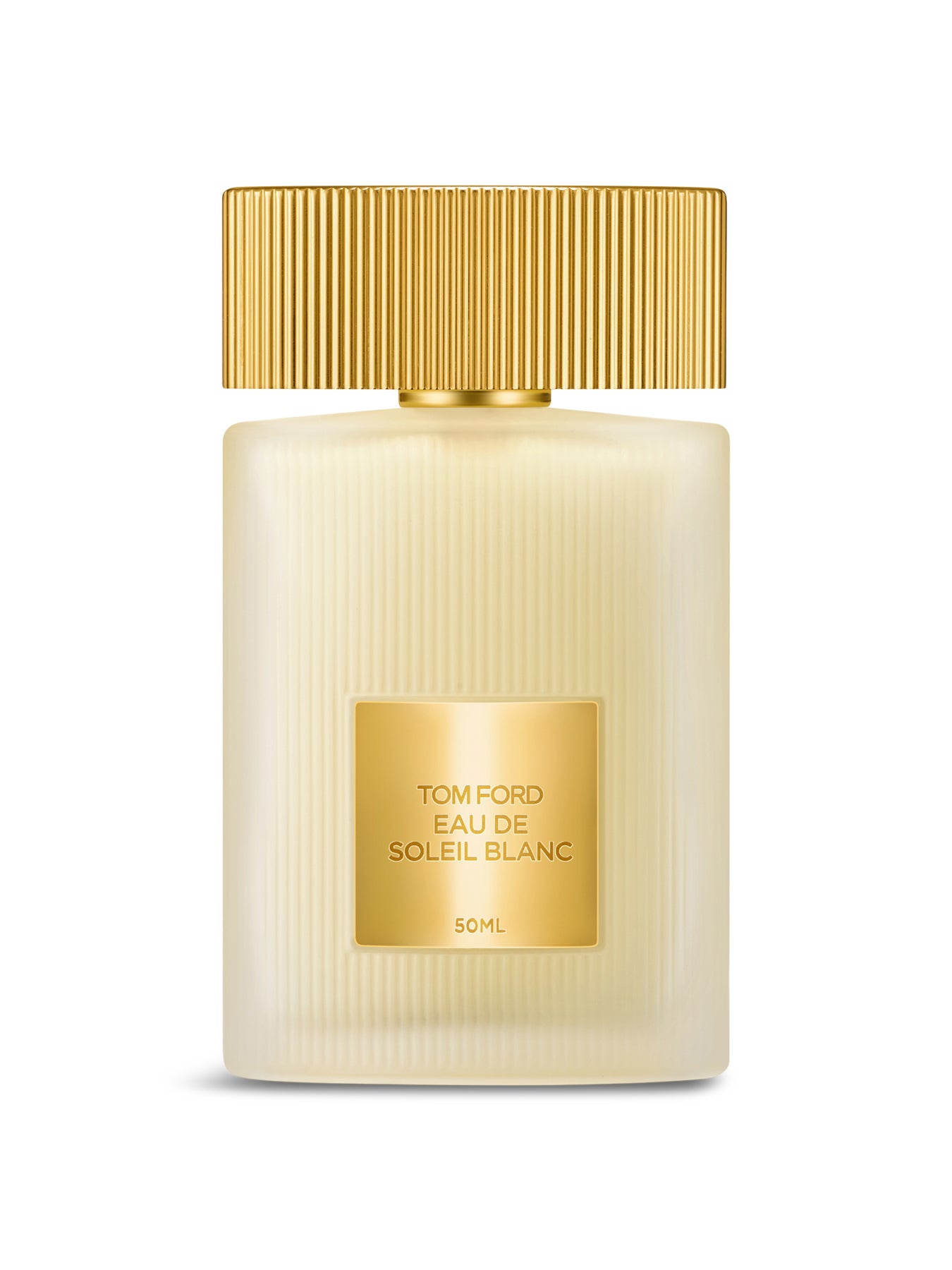 Eau De Soleil Blanc Eau de Toilette 50ml