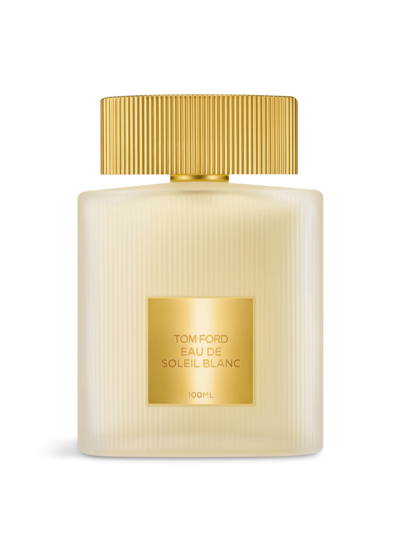 Eau De Soleil Blanc Eau de Toilette 100ml