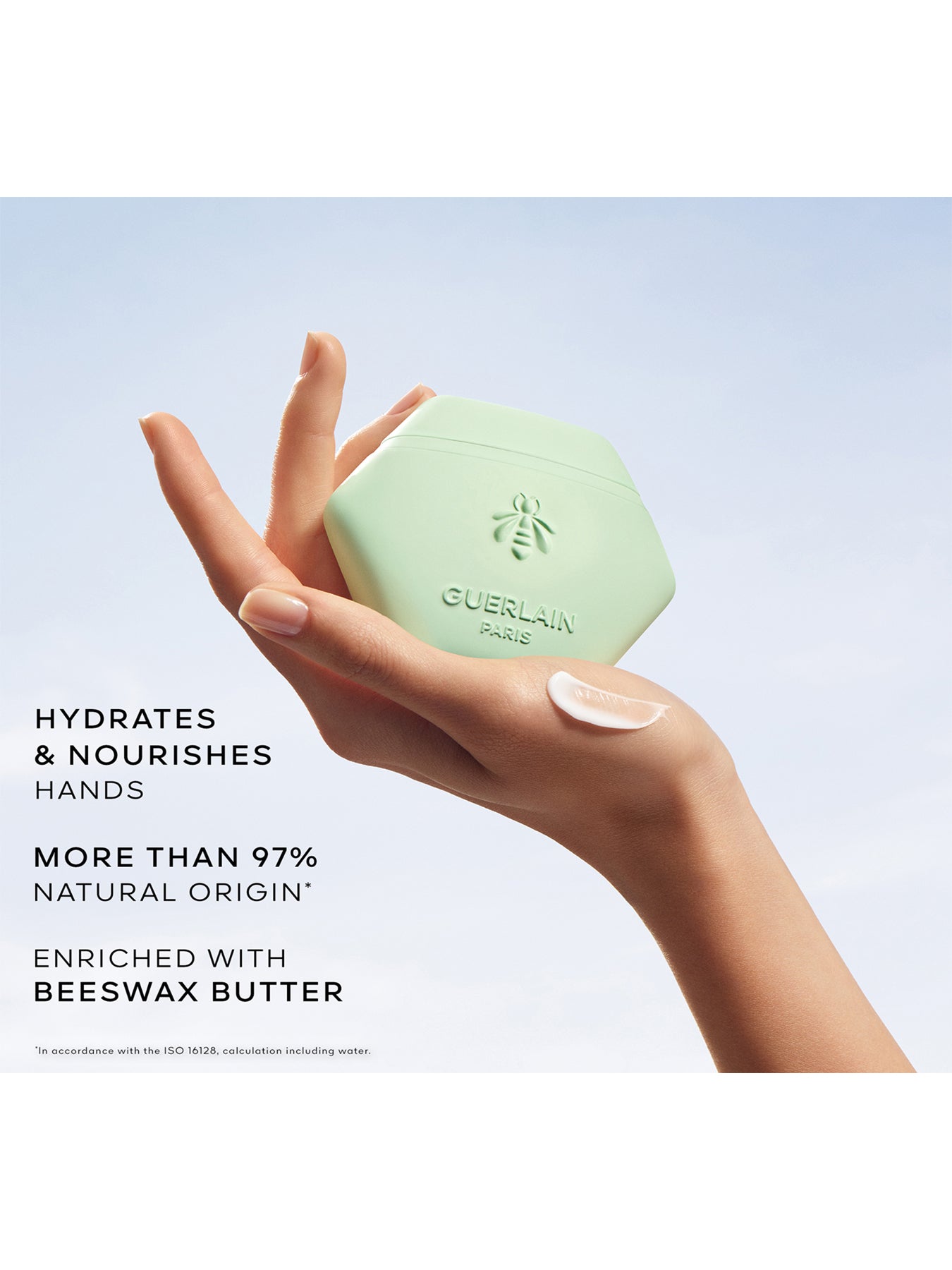 Aqua Allegoria Rosa Verde Hand Cream 50ml