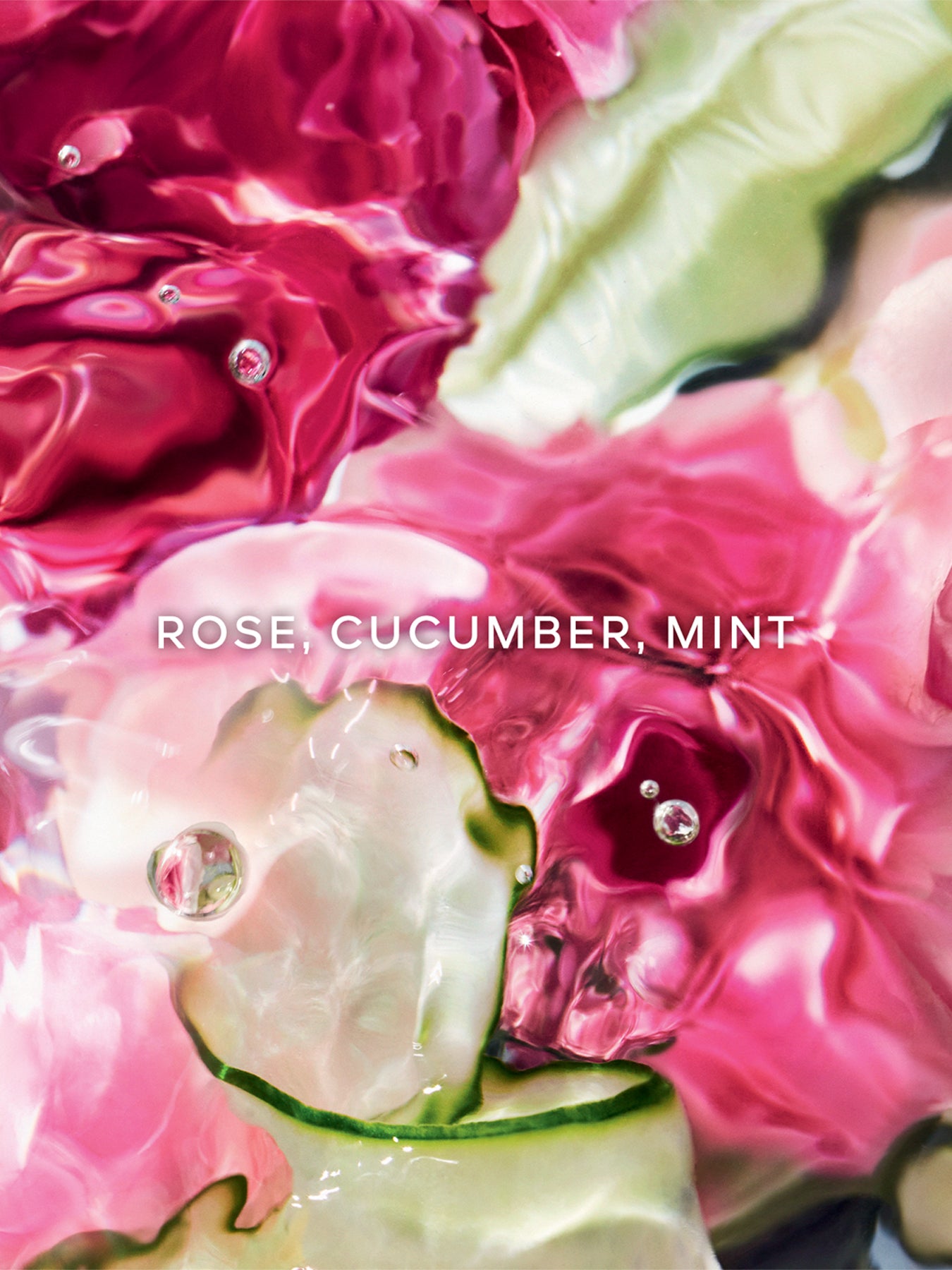 Aqua Allegoria Rosa Verde Hand Cream 50ml