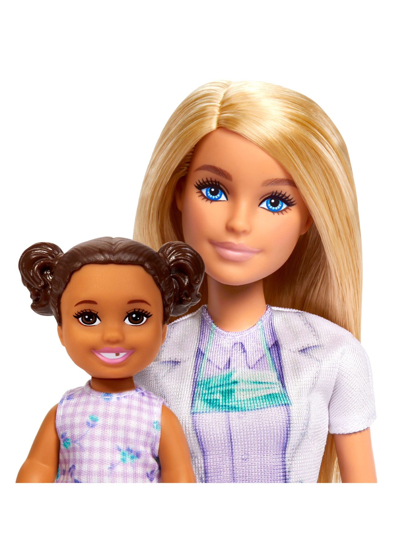 Barbie Nurturing Dentist Playset