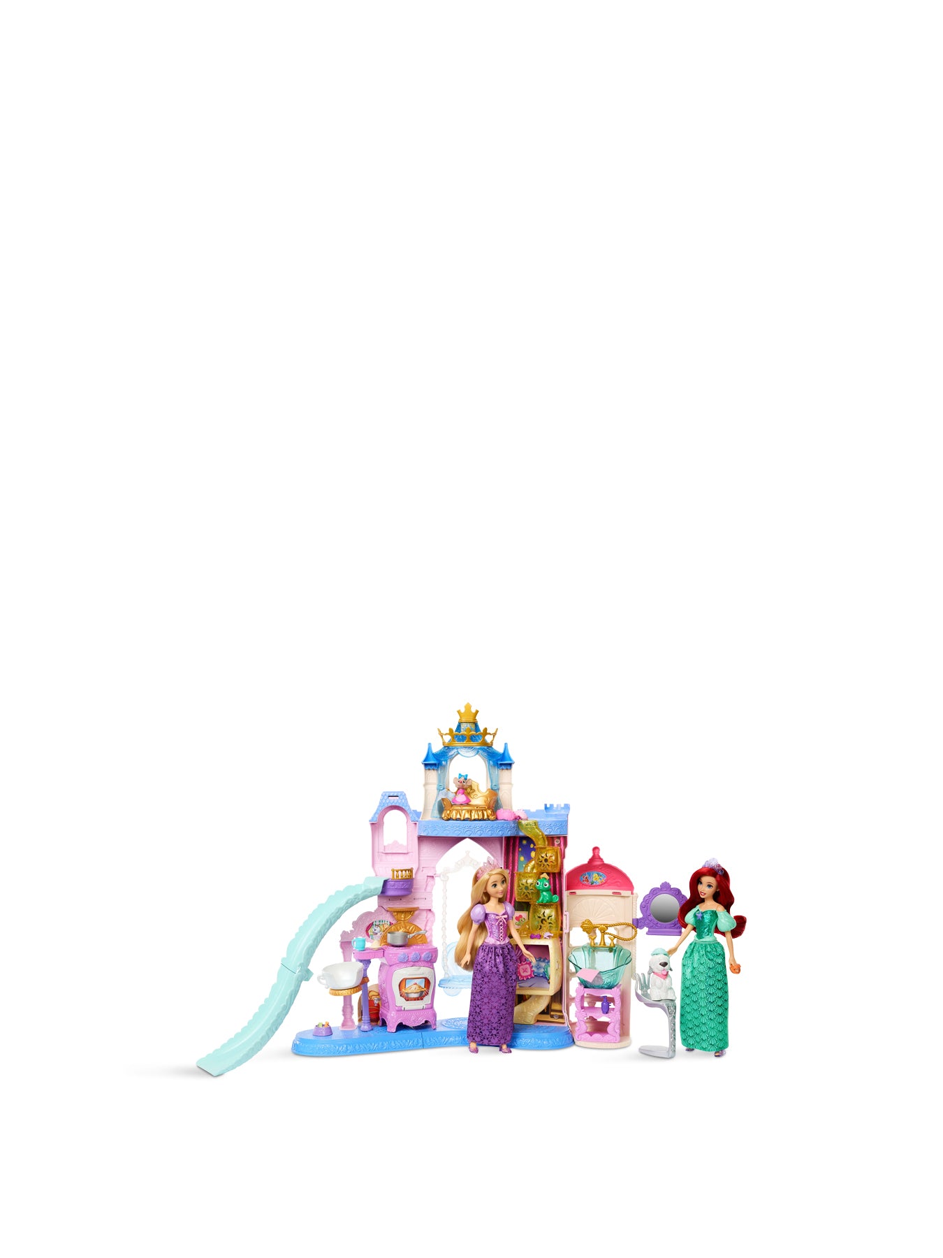 Disney Princess Pet Palace