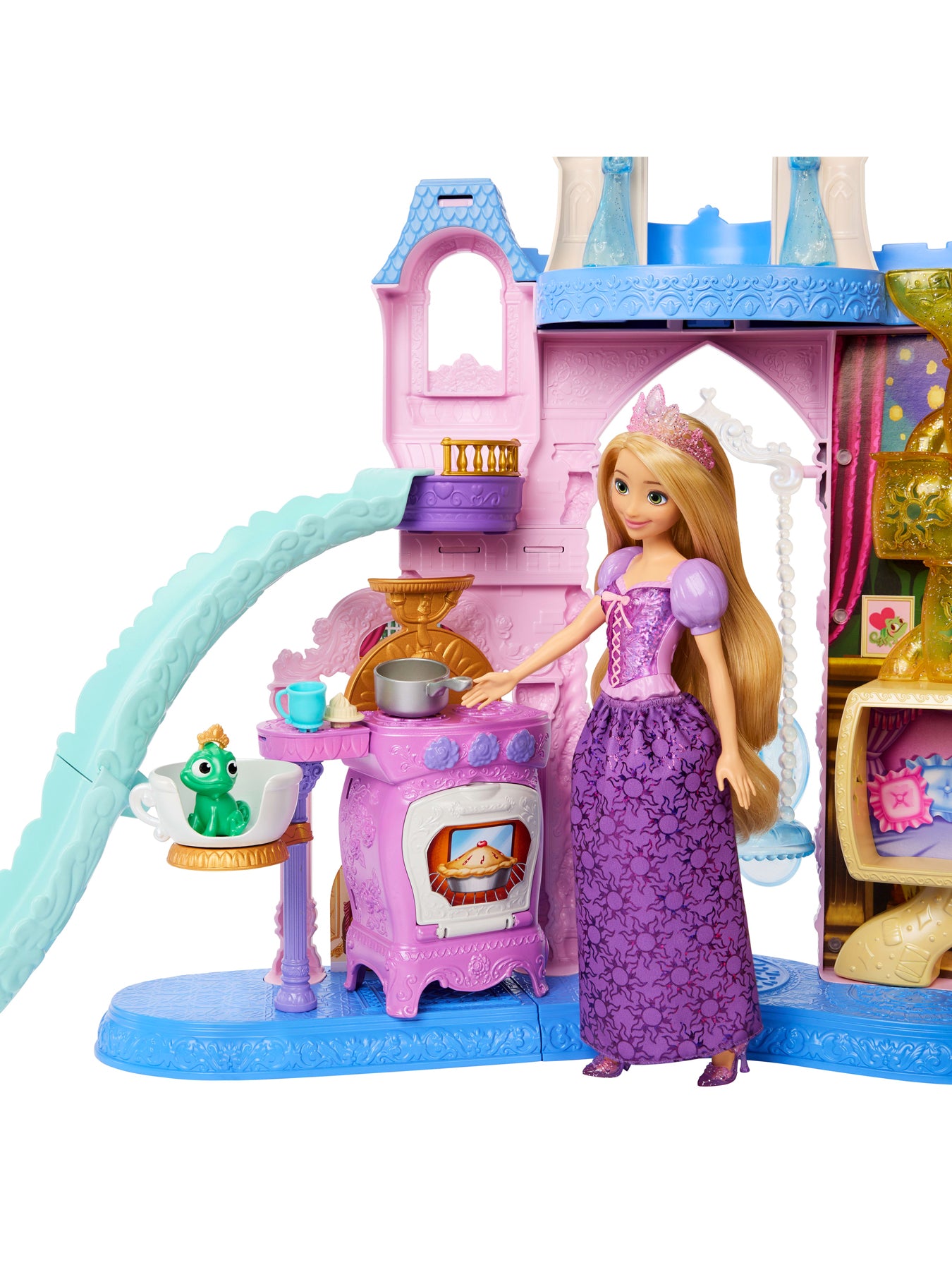 Disney Princess Pet Palace