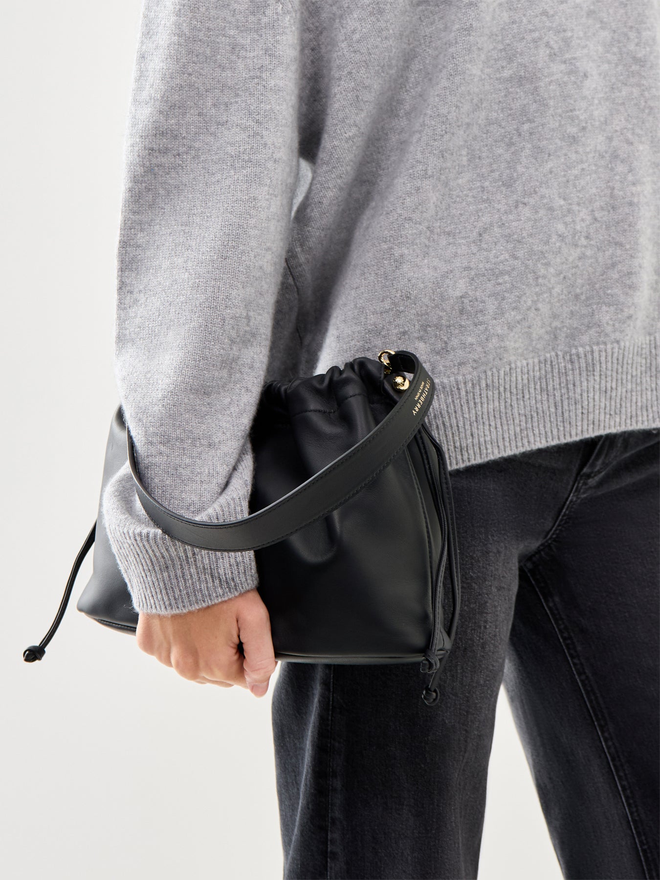 Charlotte Midi Soft Nappa