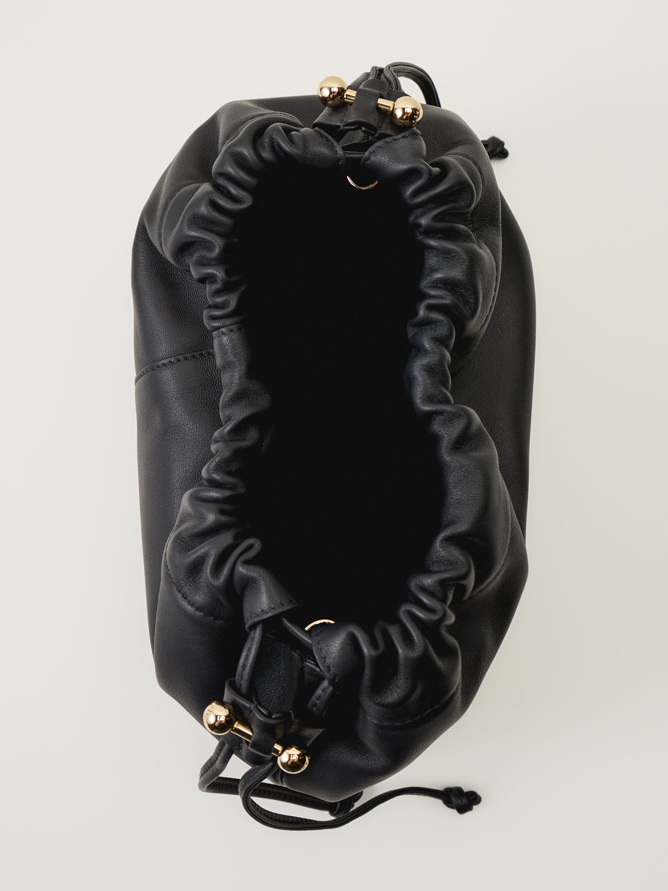 Charlotte Midi Soft Nappa