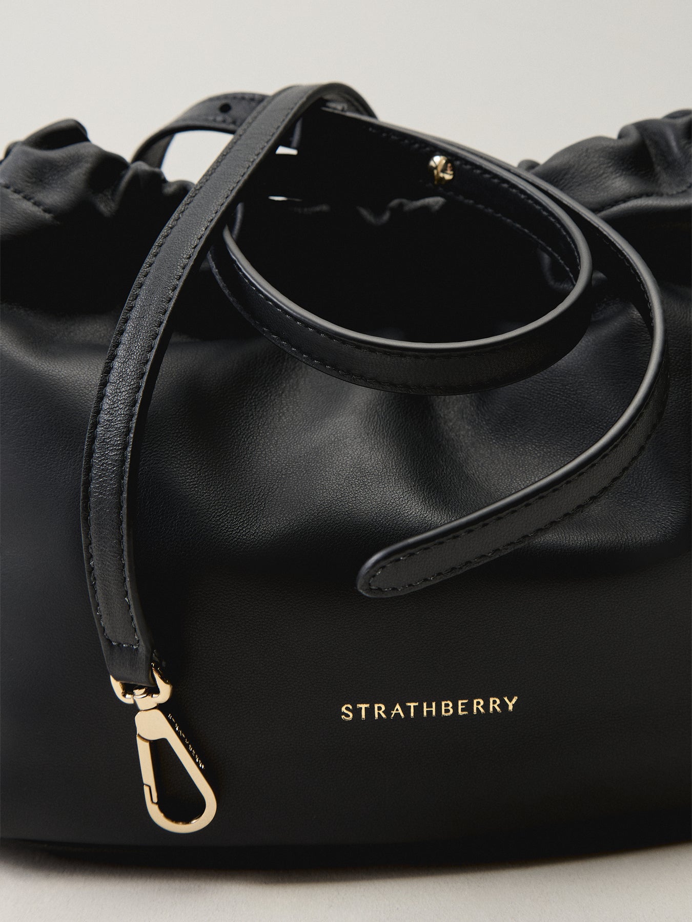 Charlotte Midi Soft Nappa