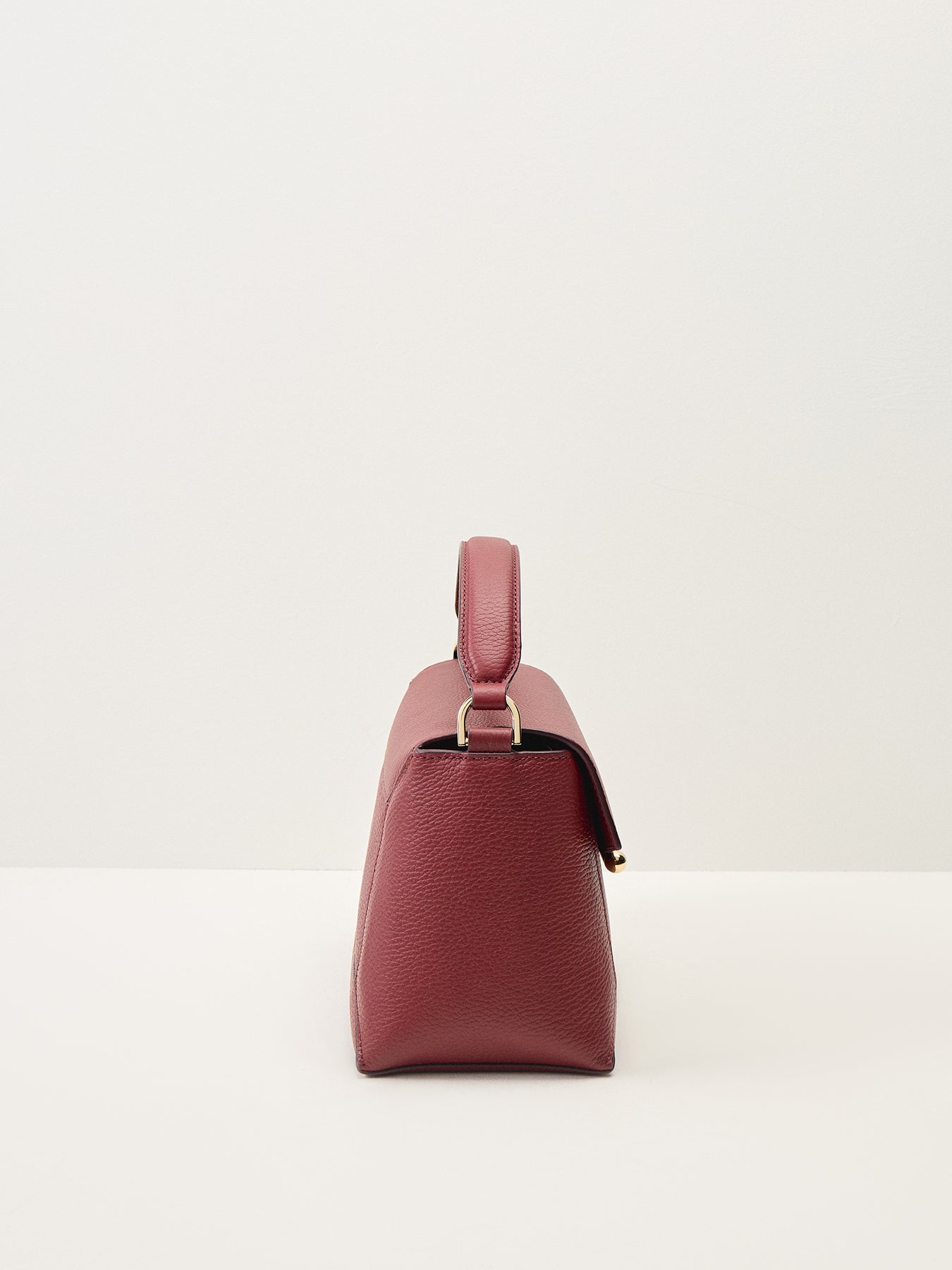 Mosaic Top Handle Grain Bag