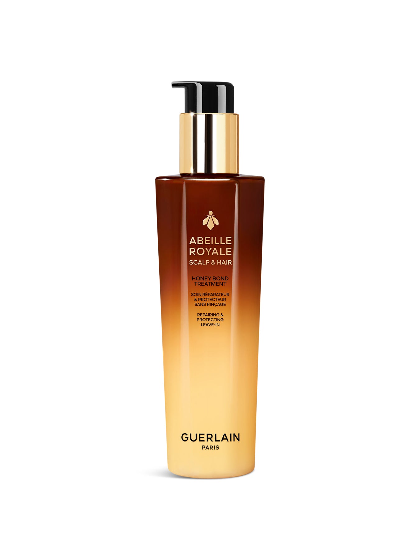 Abeille Royale Honey Bond Treatment Leave-In Care
