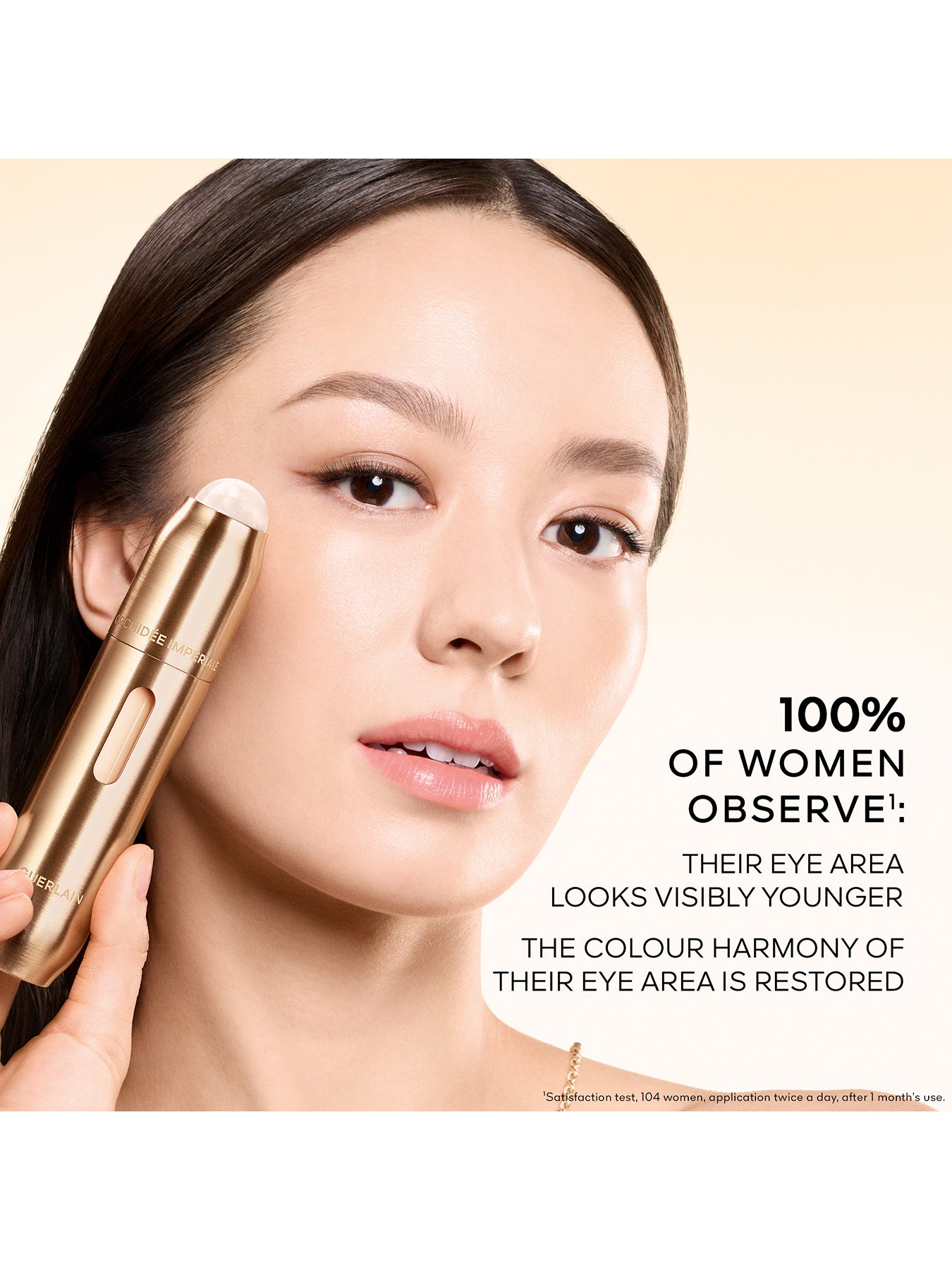 Orchidee Imperiale Gold Eyes Serum 15ml