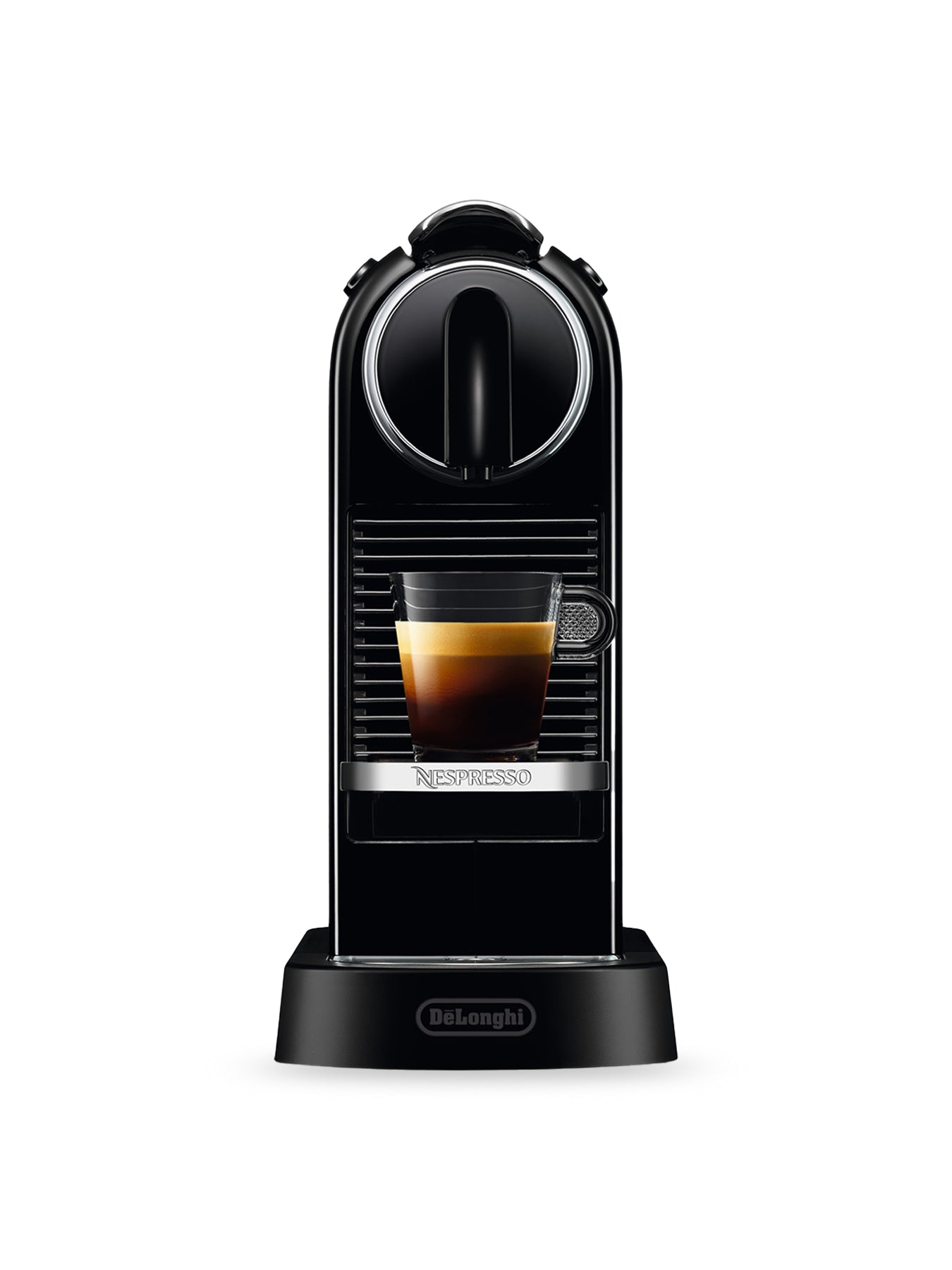 Citiz Coffee Machine – Fenwick