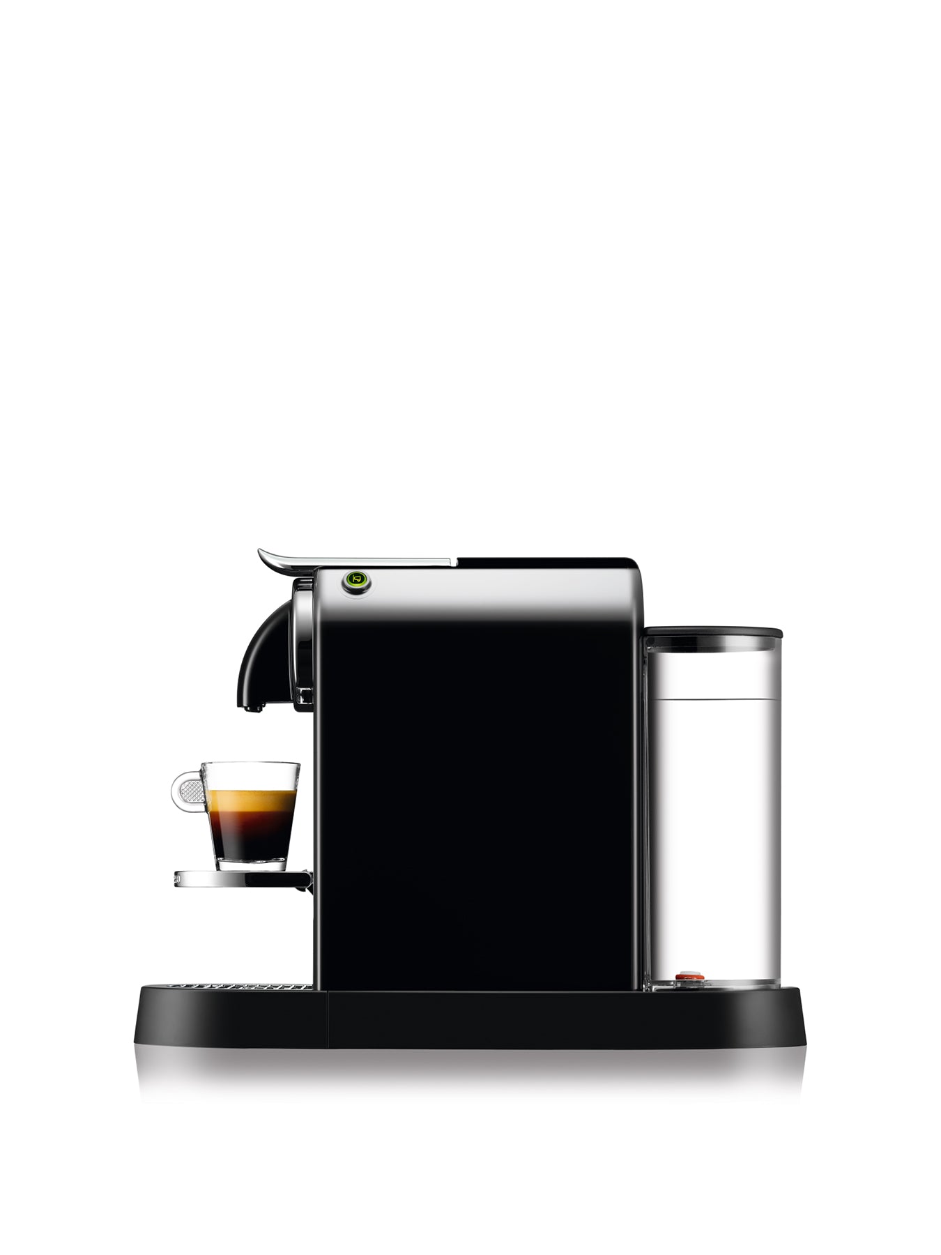 Citiz Coffee Machine – Fenwick