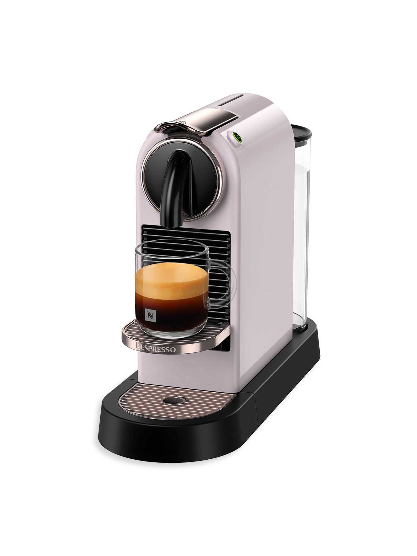 Citiz Coffee Machine – Fenwick