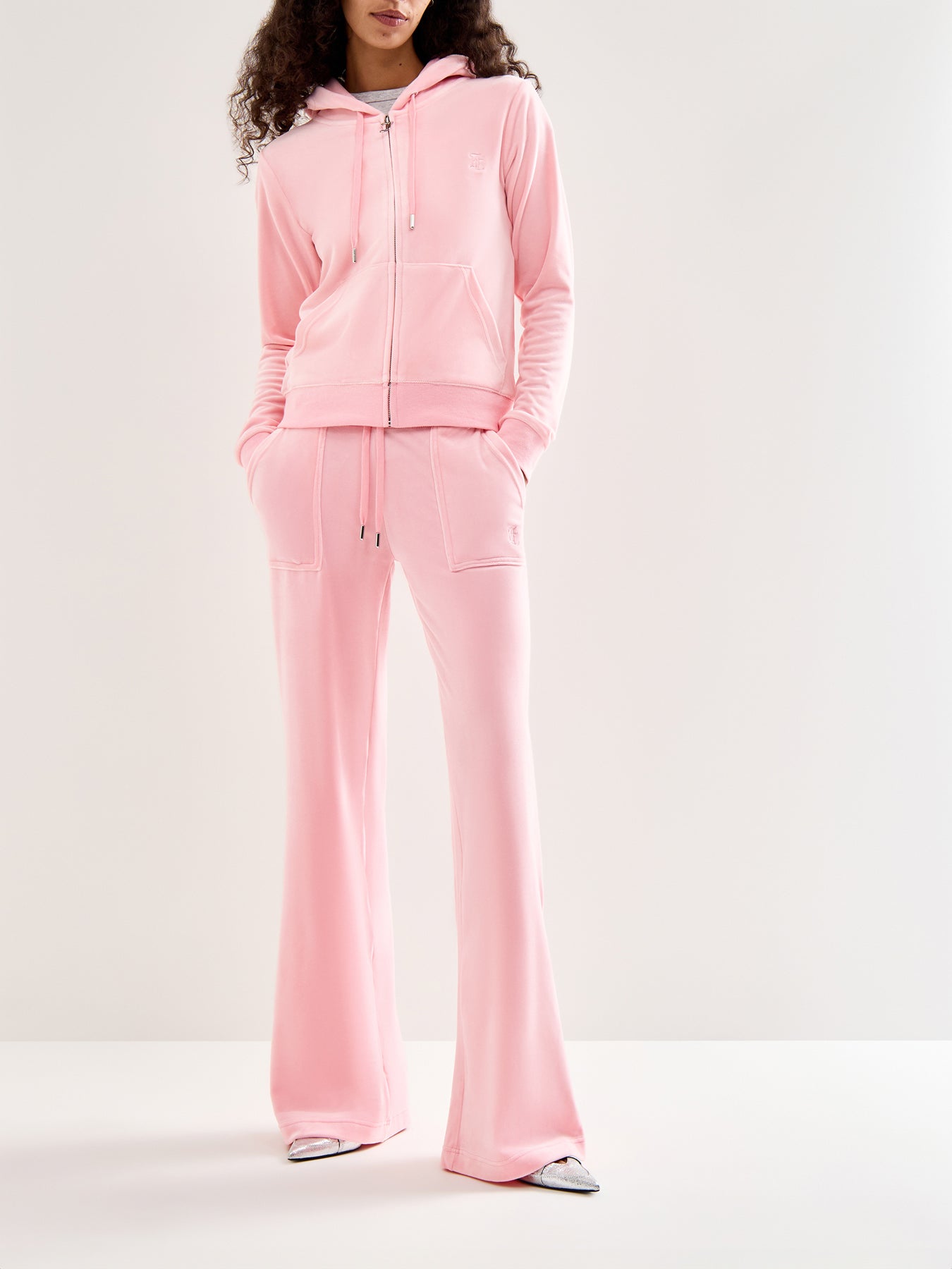 Robertson Hoodie Black Label