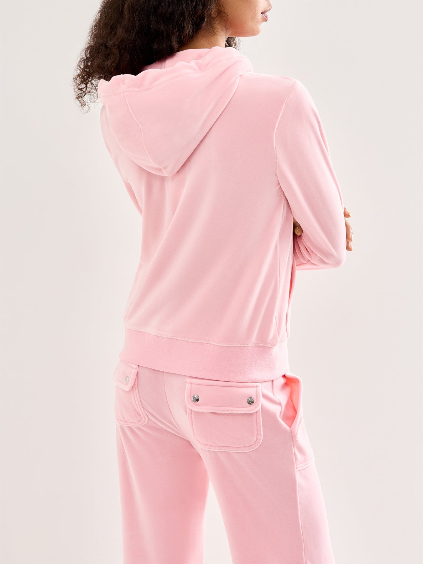 Robertson Hoodie Black Label