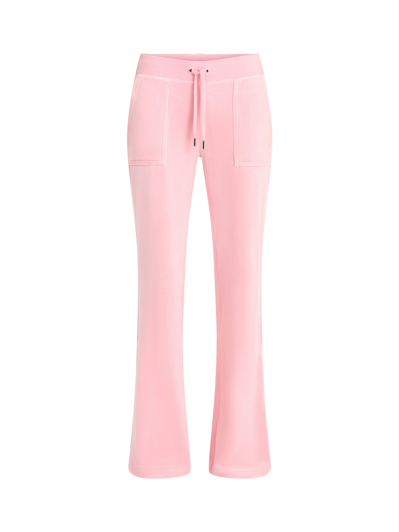 Layla Sweat Pants Juicy Pink
