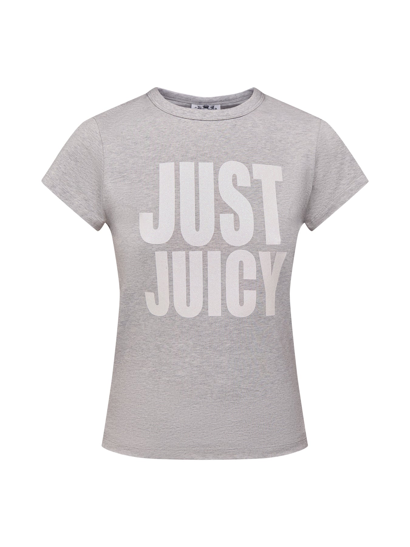 Just Juicy Hilton Icon Tee