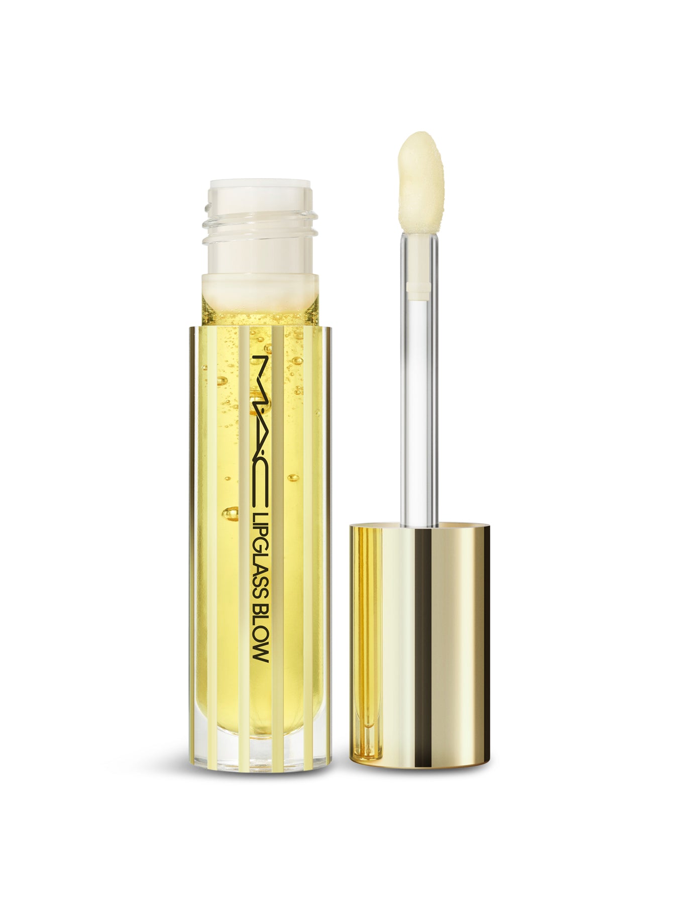 Lipglass Blow Plumping lip Oil Ginger Zinger 5ml