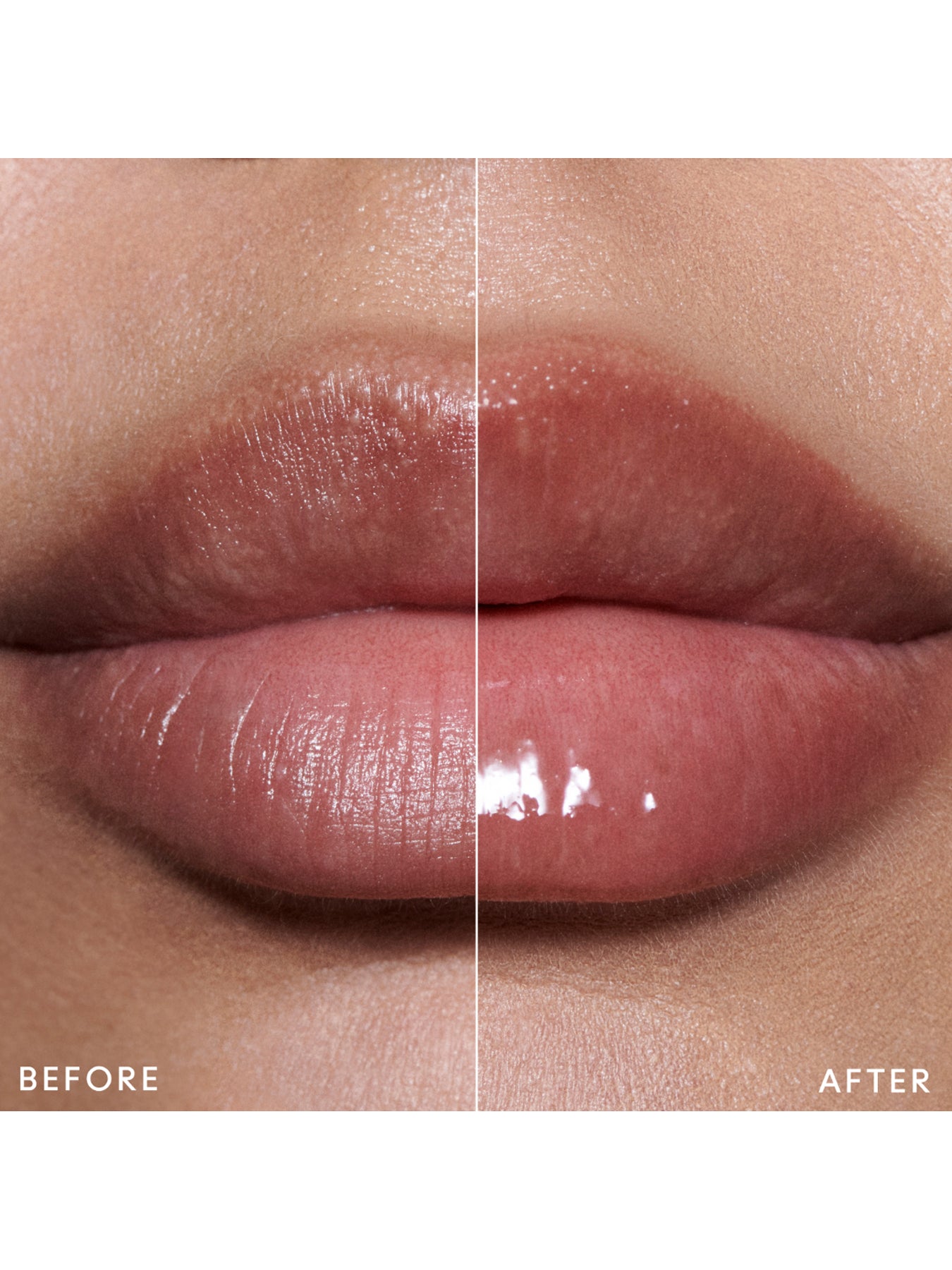 Lipglass Blow Plumping lip Oil Ginger Zinger 5ml