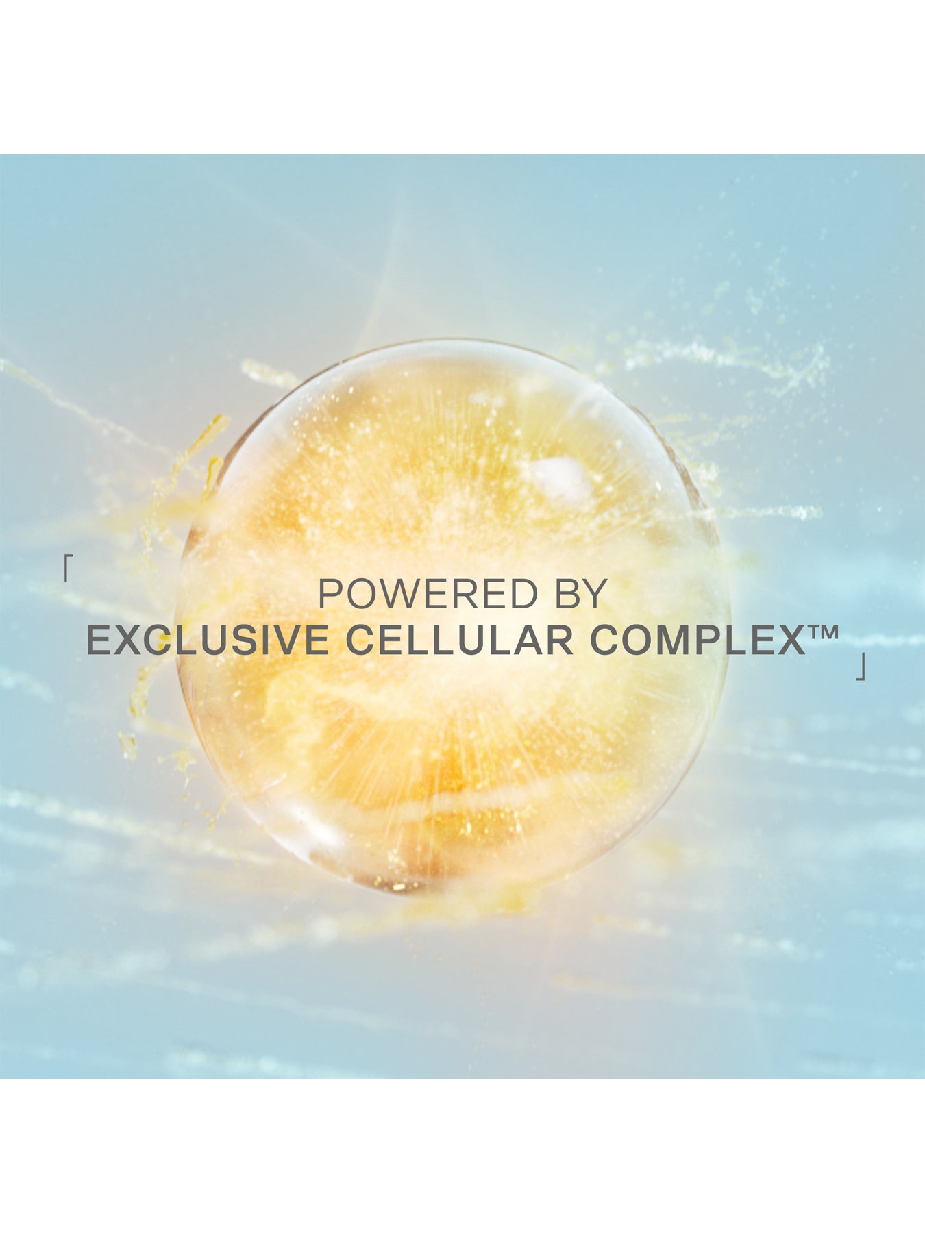 Cellular Eye Makeup Remover 80ml