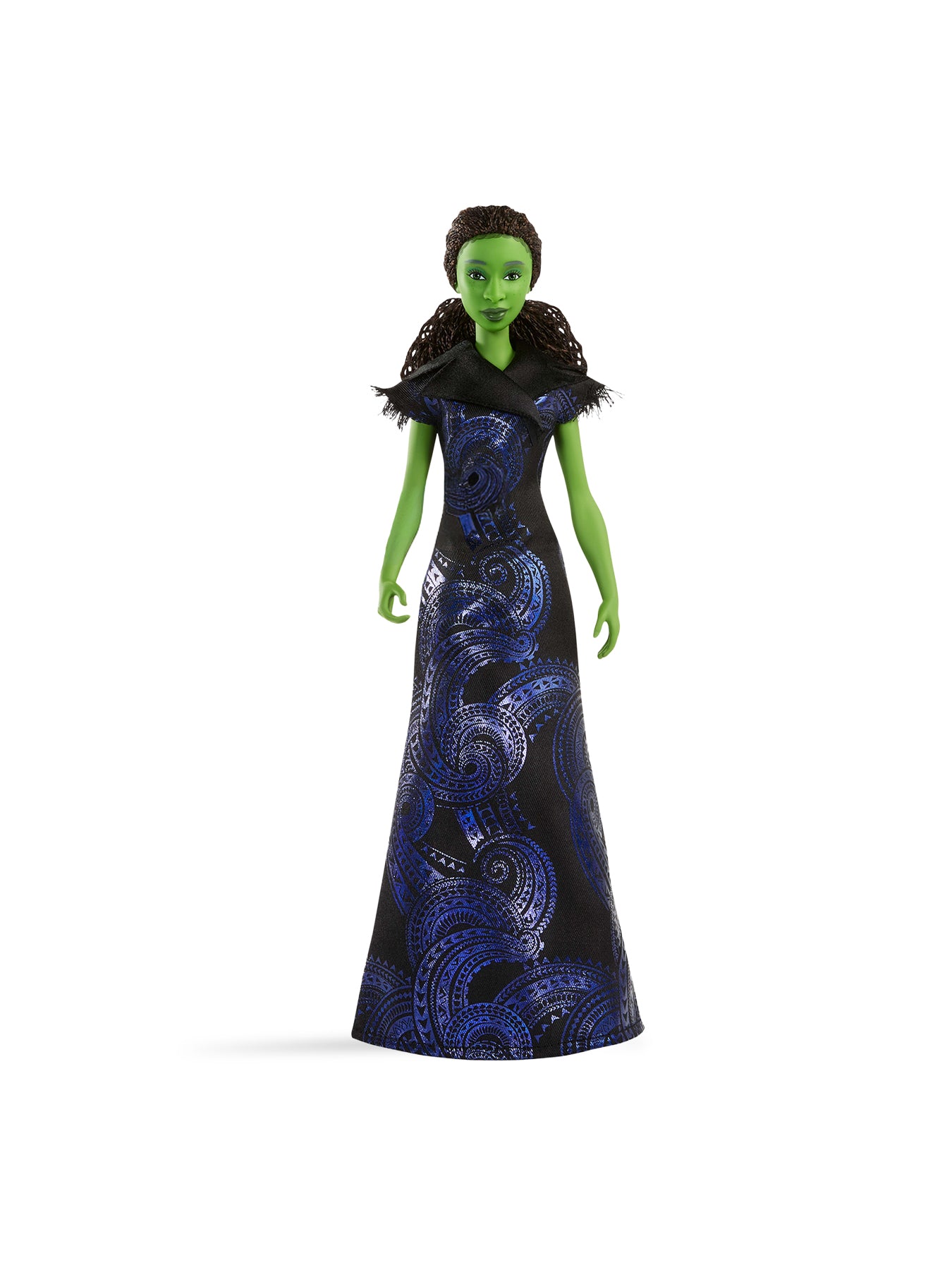 Elphaba Singing Doll